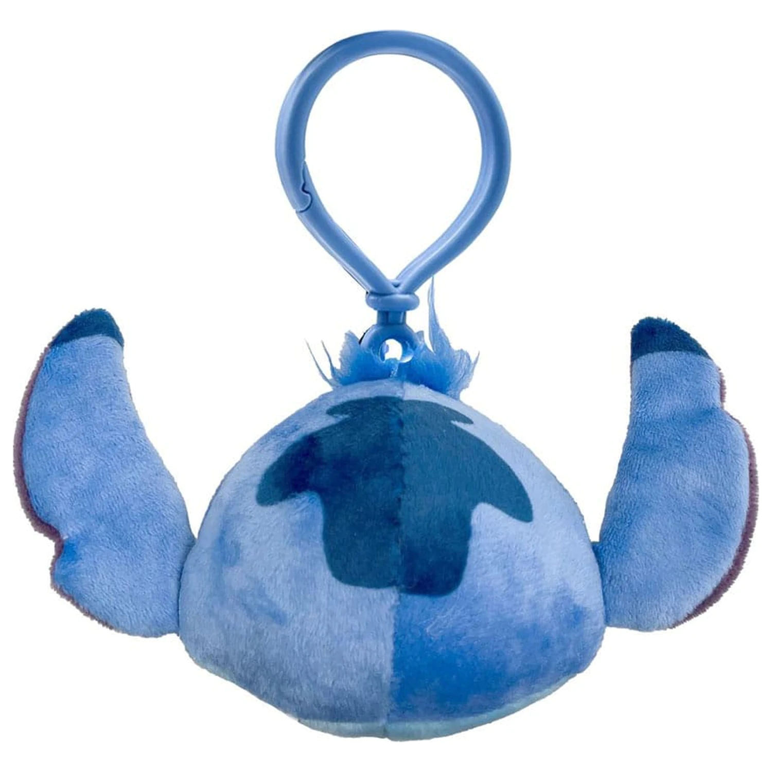 Lilo & Stitch Plyšová kľúčenka Stitchova tvár 11 cm produktová fotografia