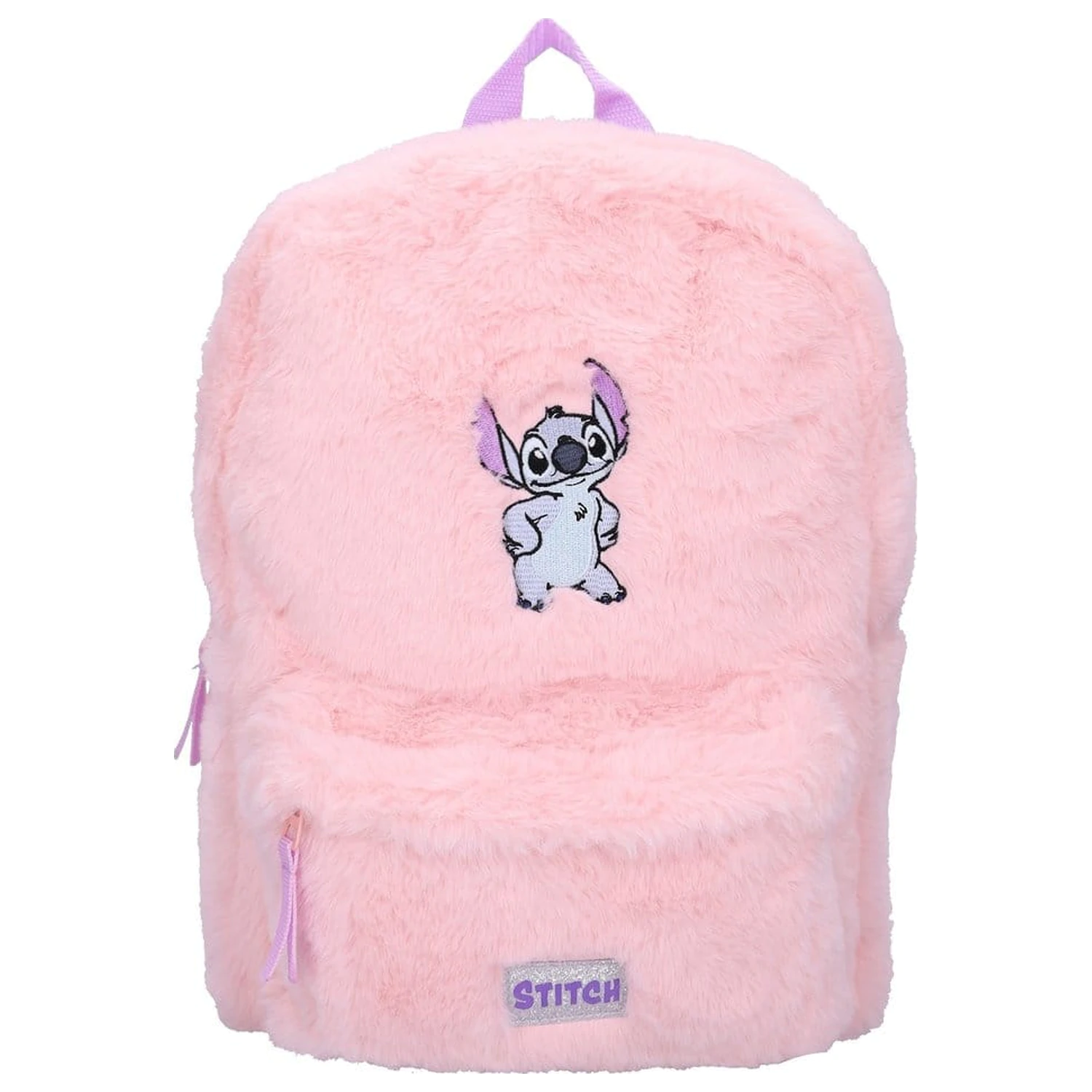 Lilo & Stitch Ruksak Stitch Softly Spirited 33 cm produktová fotografia