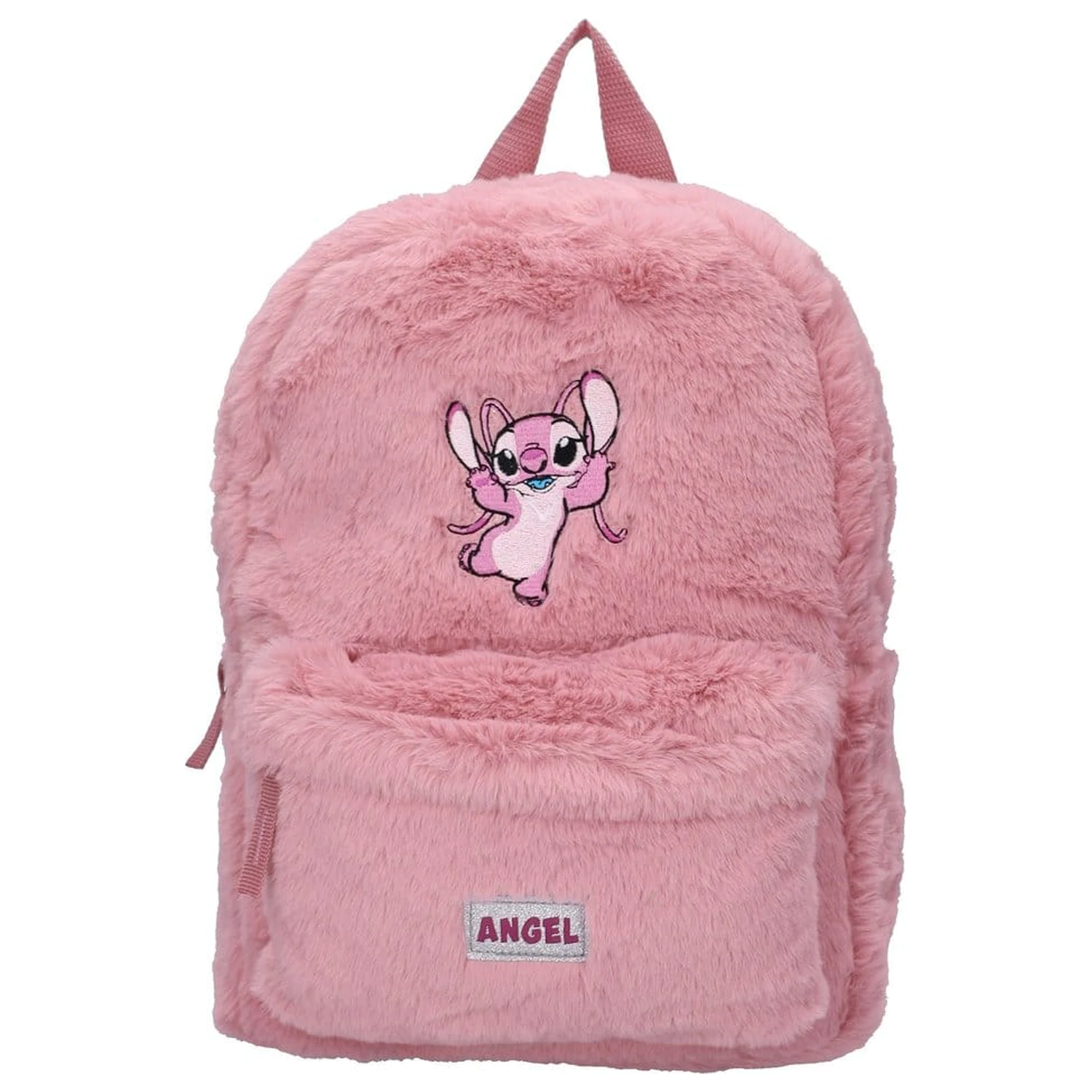 Lilo & Stitch Ruksak Stitch Softly Spirited 33 cm produktová fotografia