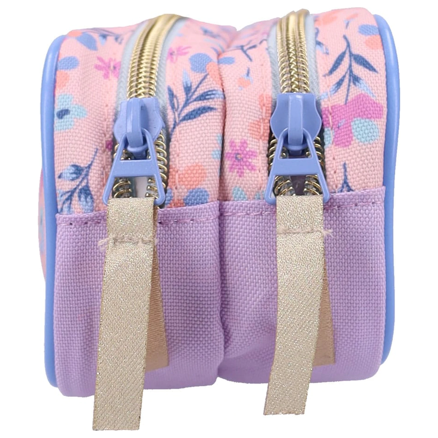 Lilo & Stitch puzdro na ceruzky Stitch Spring Smiles Big produktová fotografia