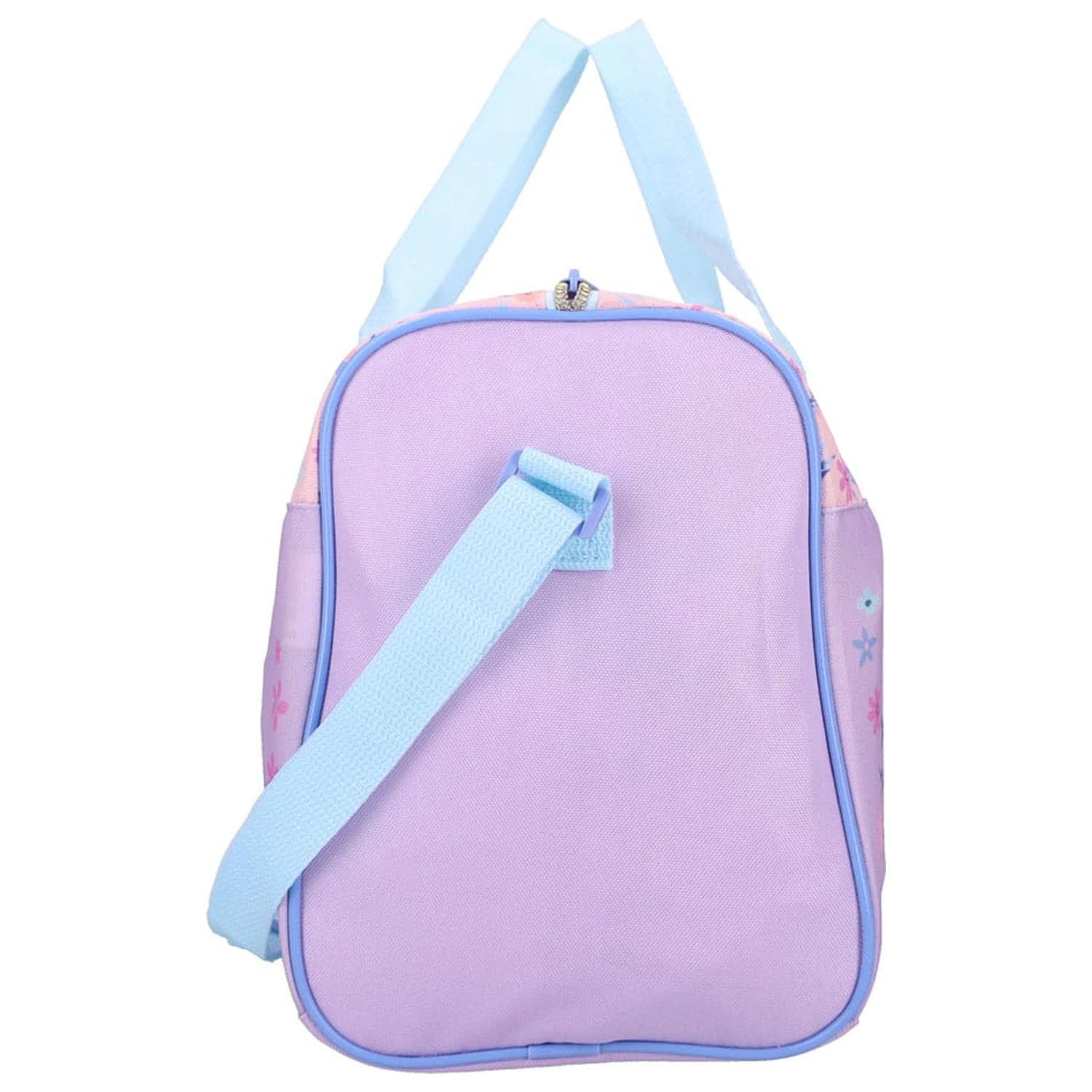 Lilo & Stitch cestovná taška Stitch Spring Smiles 24 cm produktová fotografia