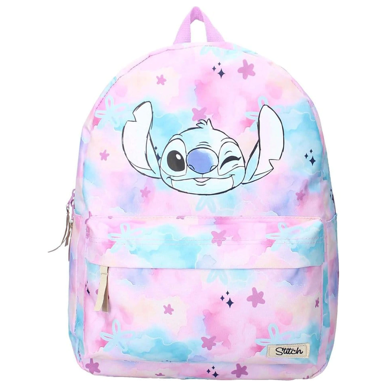 Lilo & Stitch Batoh Stitch Surf & Sun 39 cm produktová fotografia