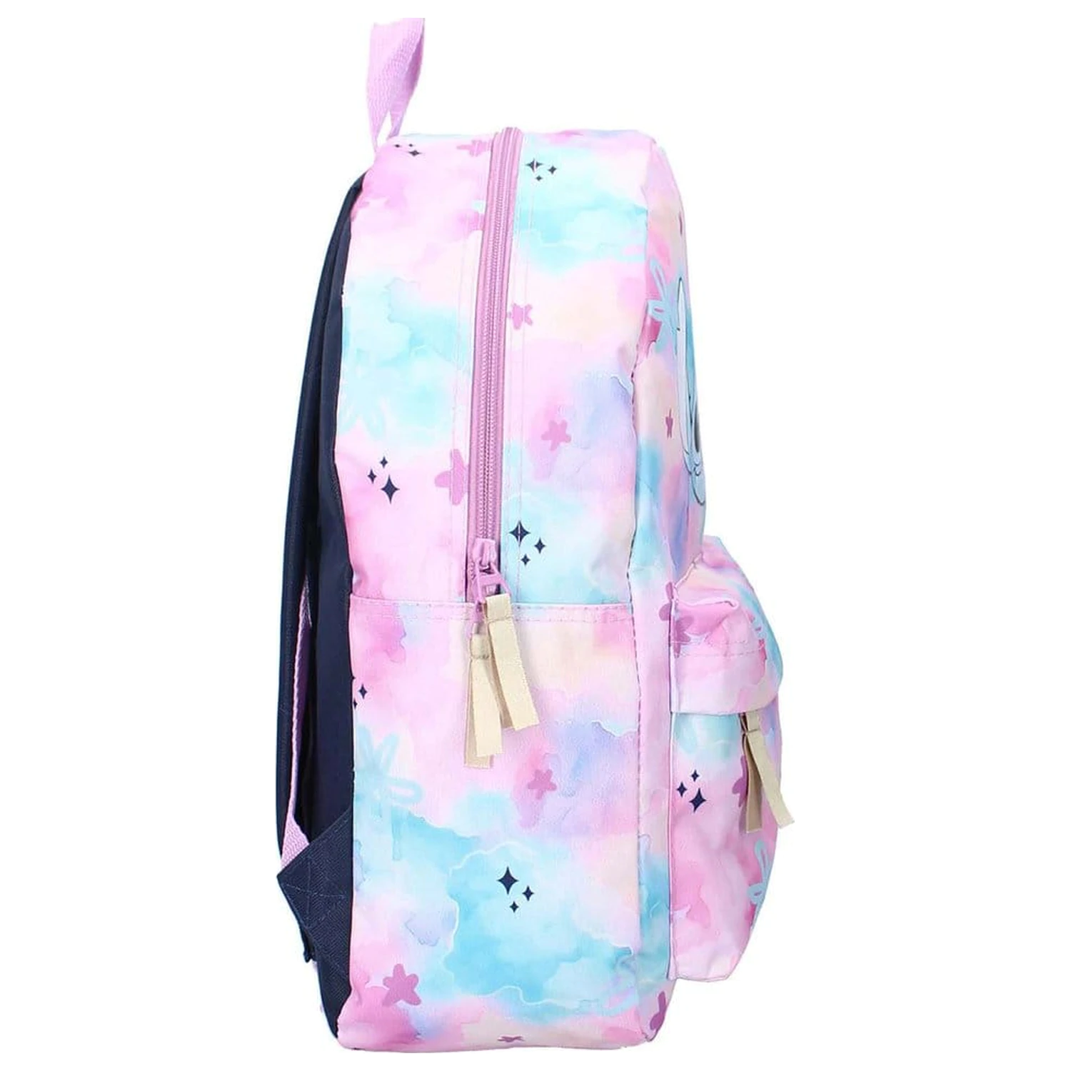 Lilo & Stitch Batoh Stitch Surf & Sun 39 cm produktová fotografia