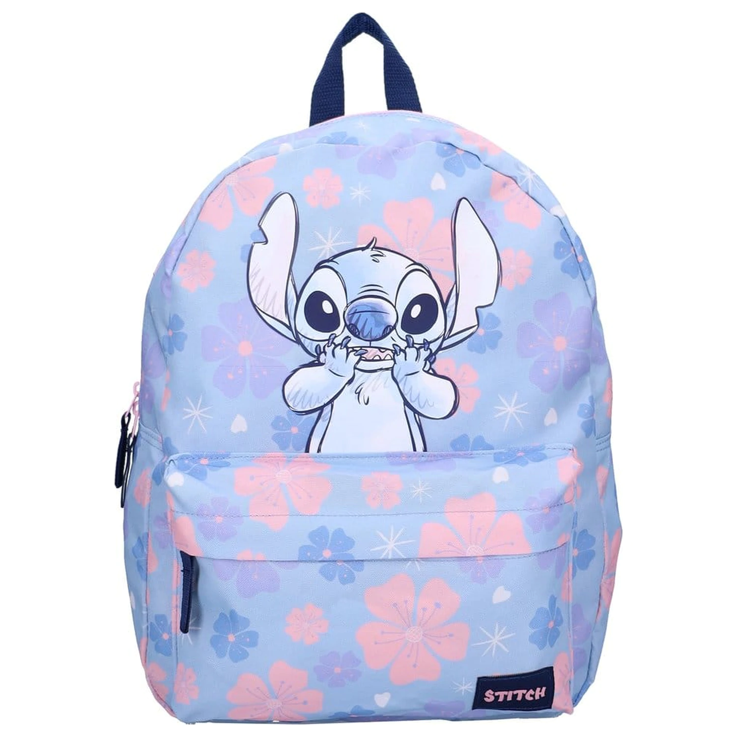Lilo & Stitch Ruksak Stitch Ultimate Icons produktová fotografia