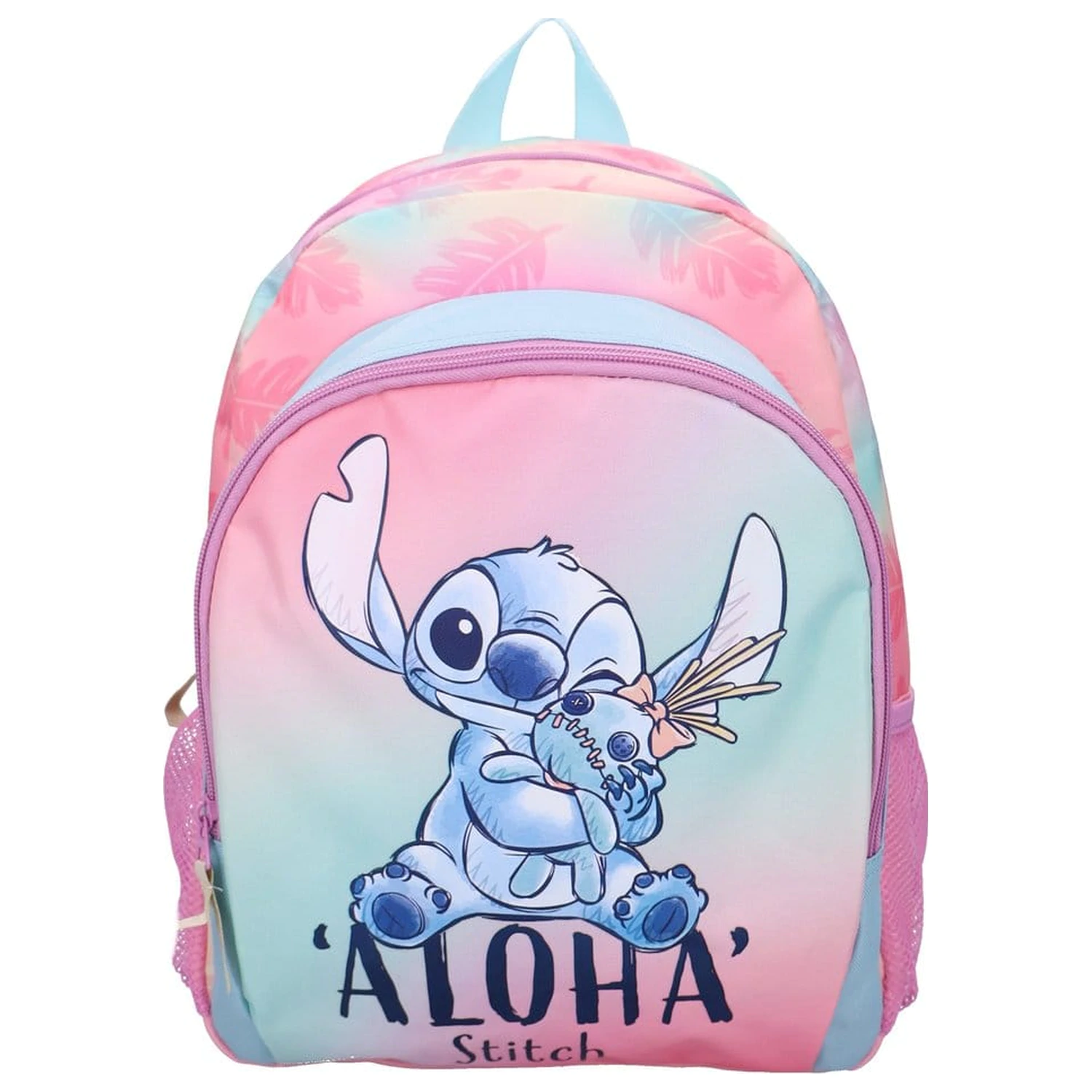 Lilo & Stitch Batoh Stitch Wild Energy 35 cm produktová fotografia