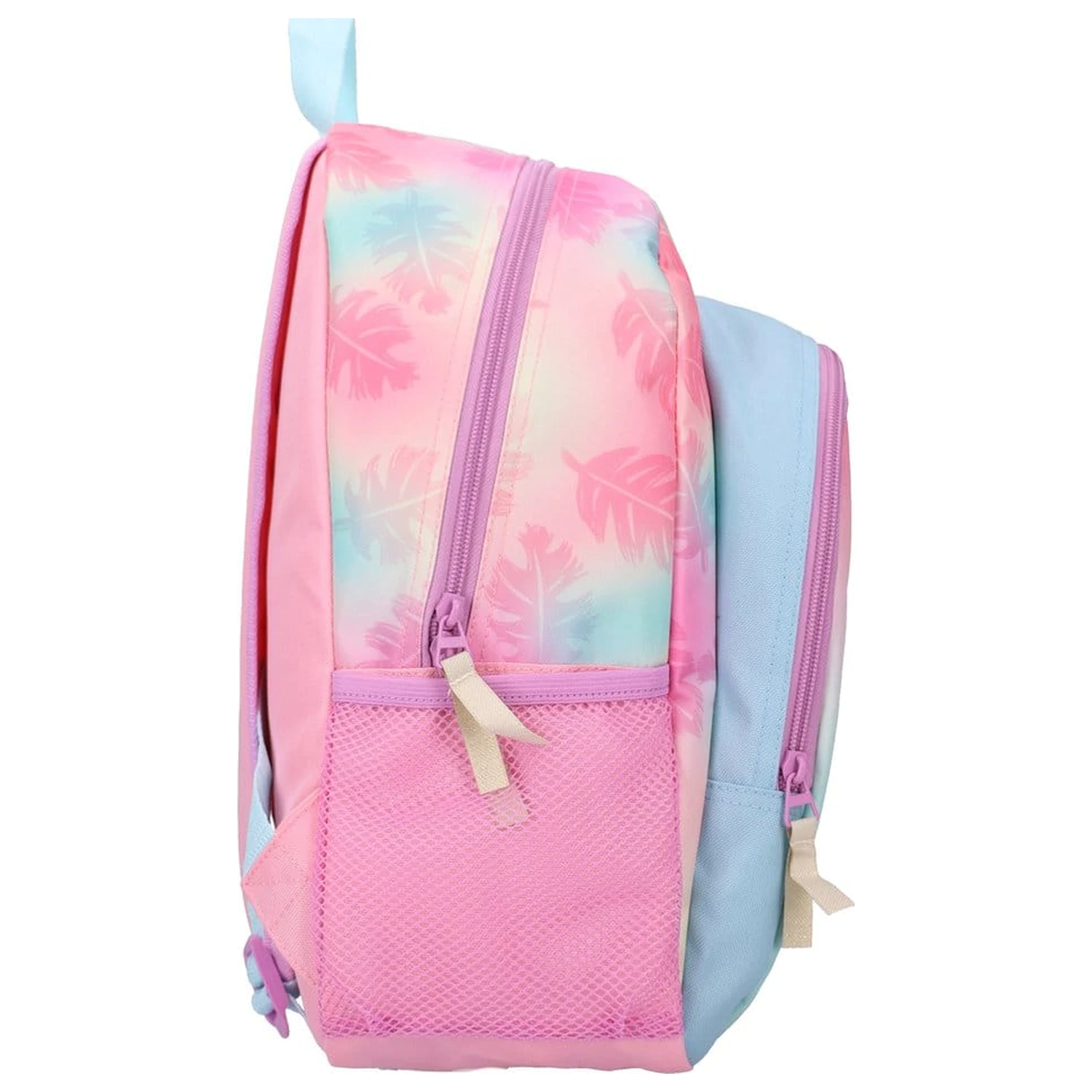 Lilo & Stitch Batoh Stitch Wild Energy 35 cm produktová fotografia