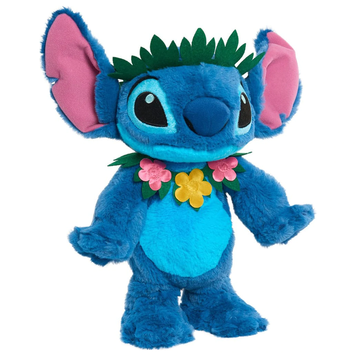 Lilo & Stitch Plyšová figúrka s funkciou tanca a spevu Stitch 38 cm produktová fotografia