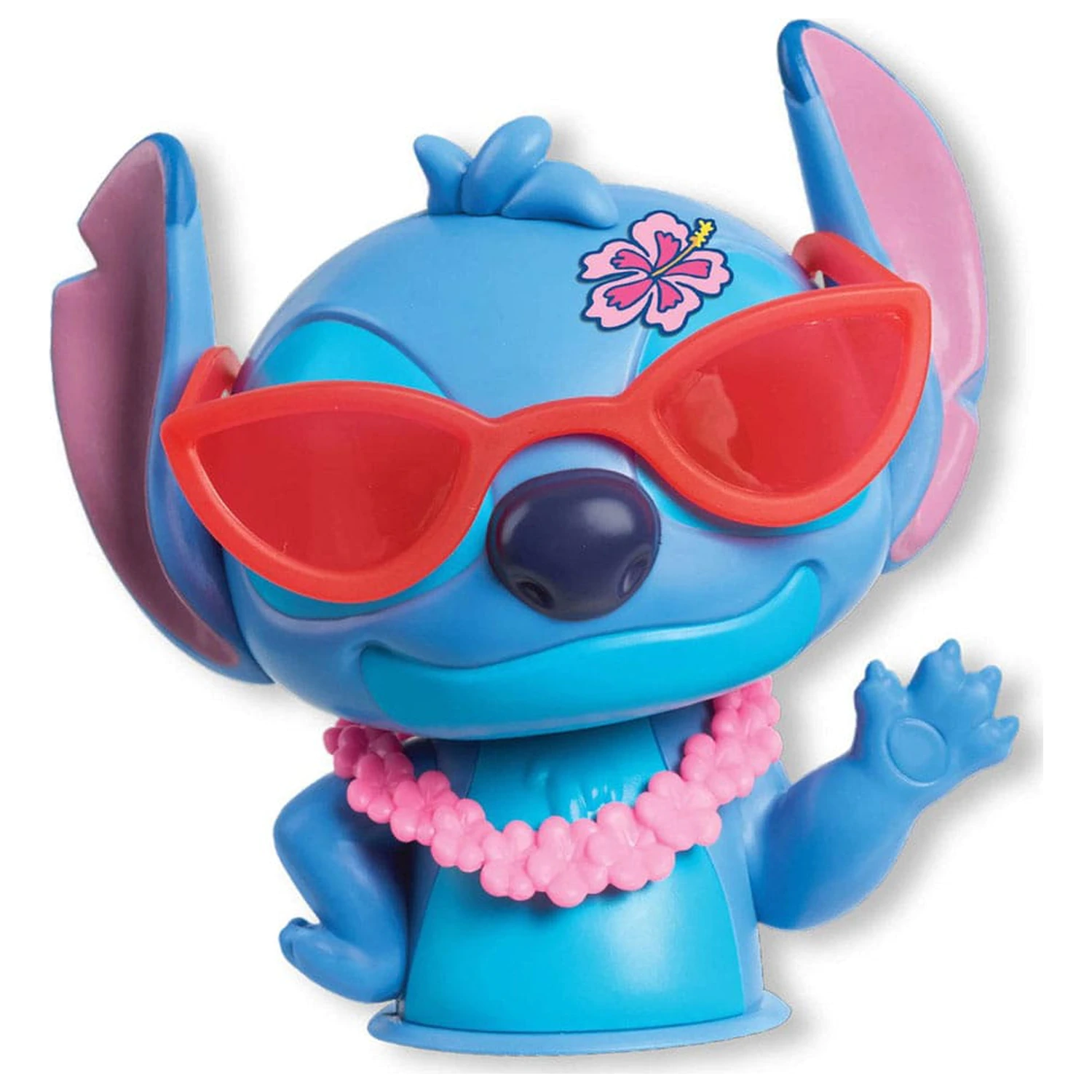 Lilo & Stitch stylingová figúrka Stitch produktová fotografia