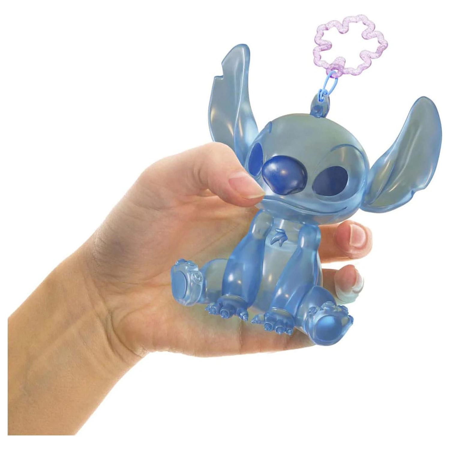 Lilo & Stitch Super Squishy-Figures Lilo 12 cm produktová fotografia