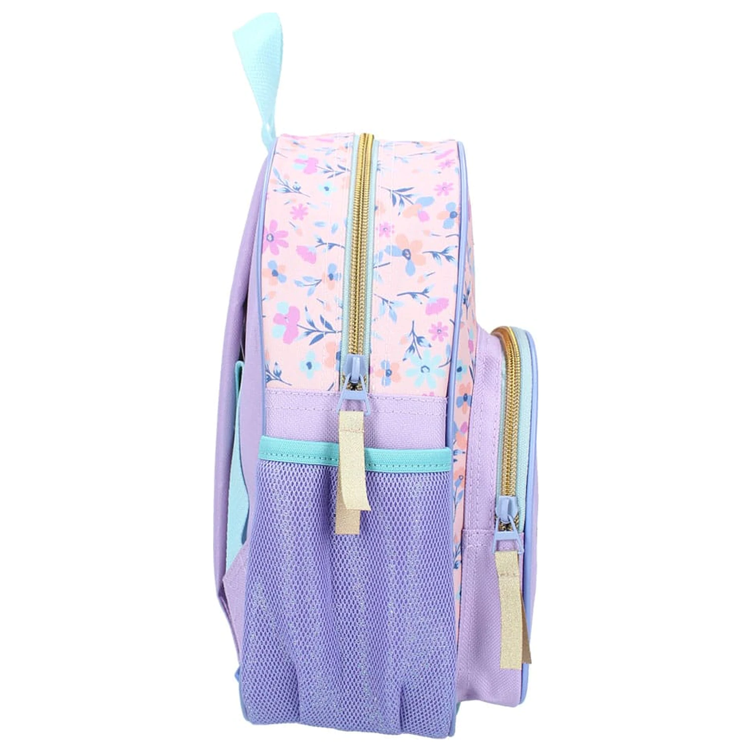 Lilo & Stitch Batoh Stitch Forever Yours 33 cm produktová fotografia