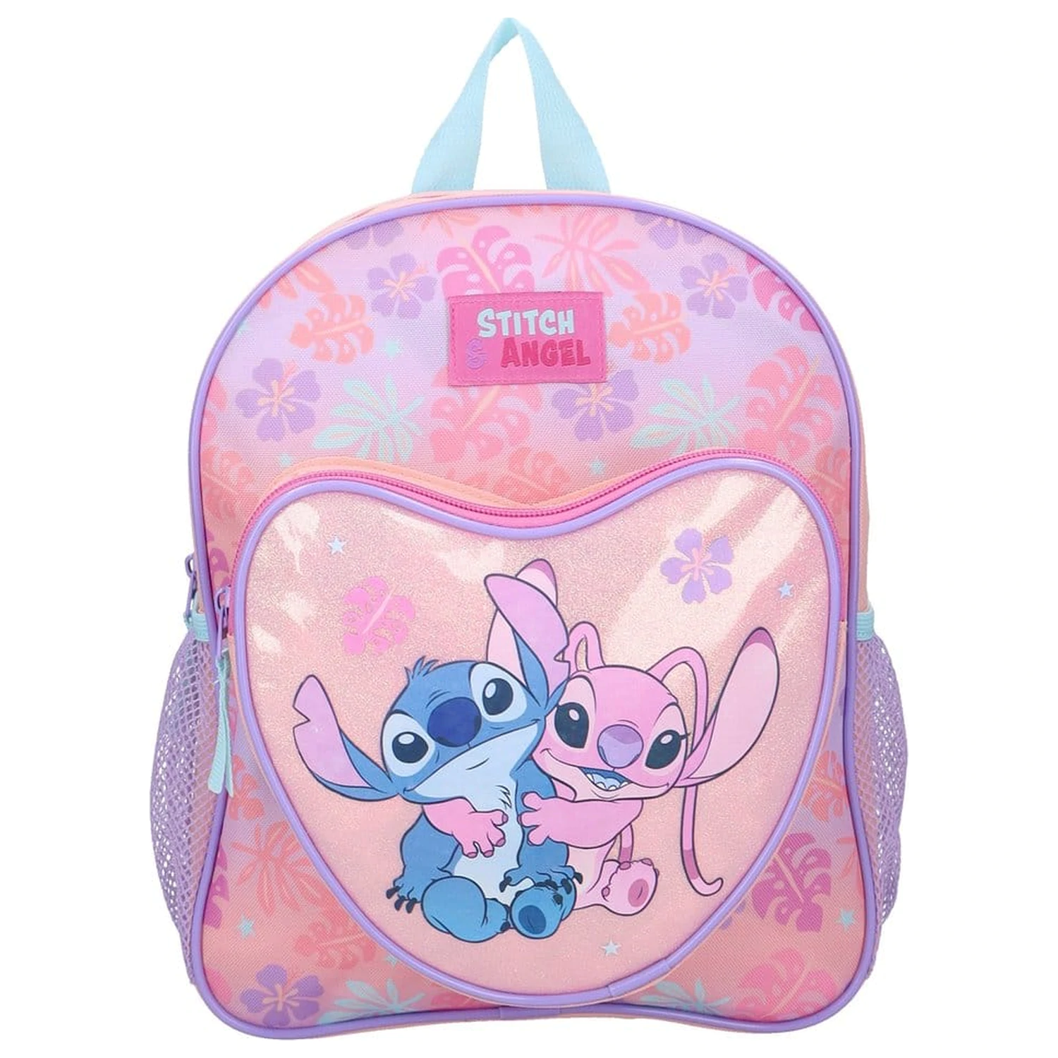 Lilo & Stitch Ruksak True Hearts produktová fotografia