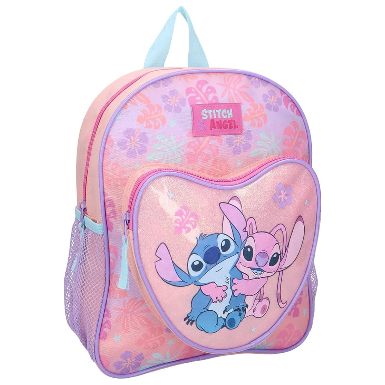 Lilo & Stitch Ruksak True Hearts produktová fotografia