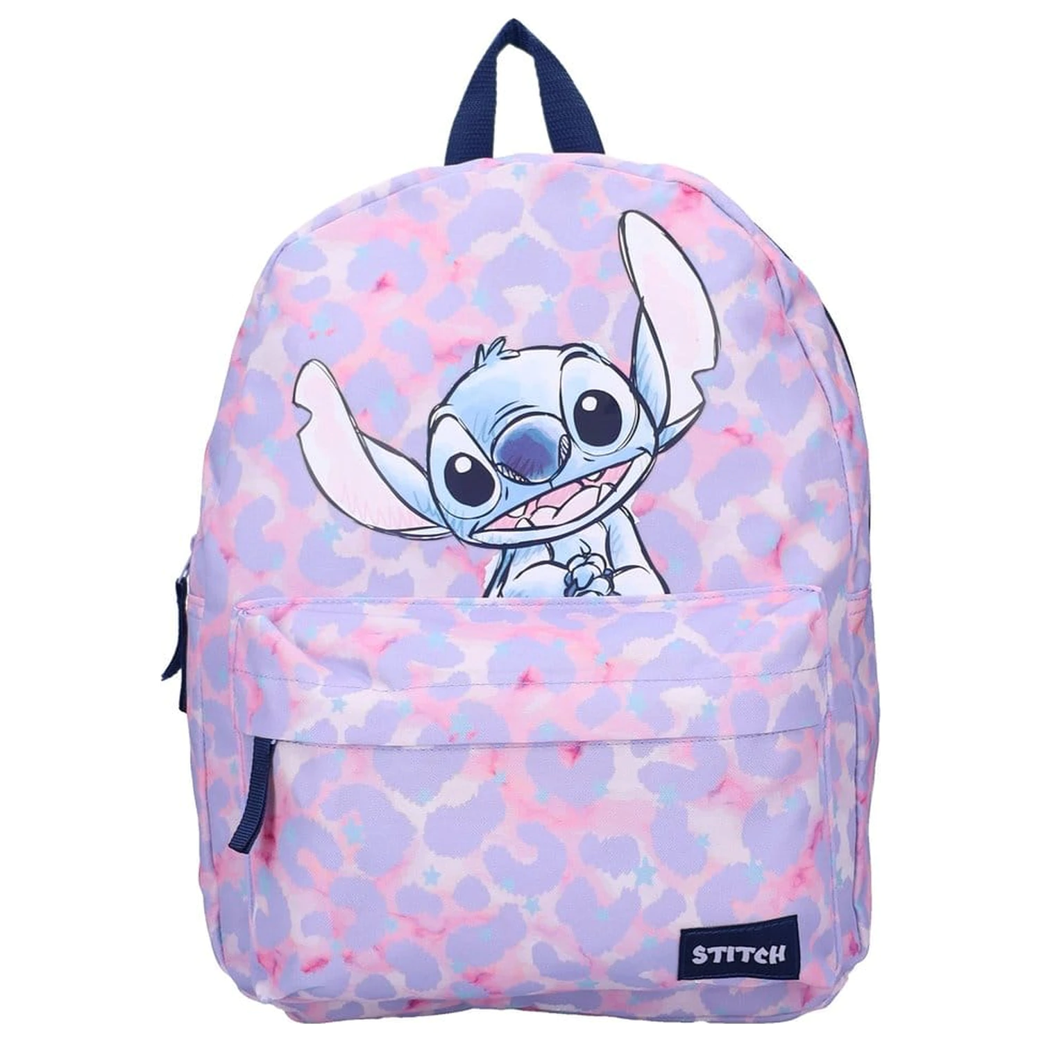Lilo & Stitch Ruksak Ultimate Icons produktová fotografia