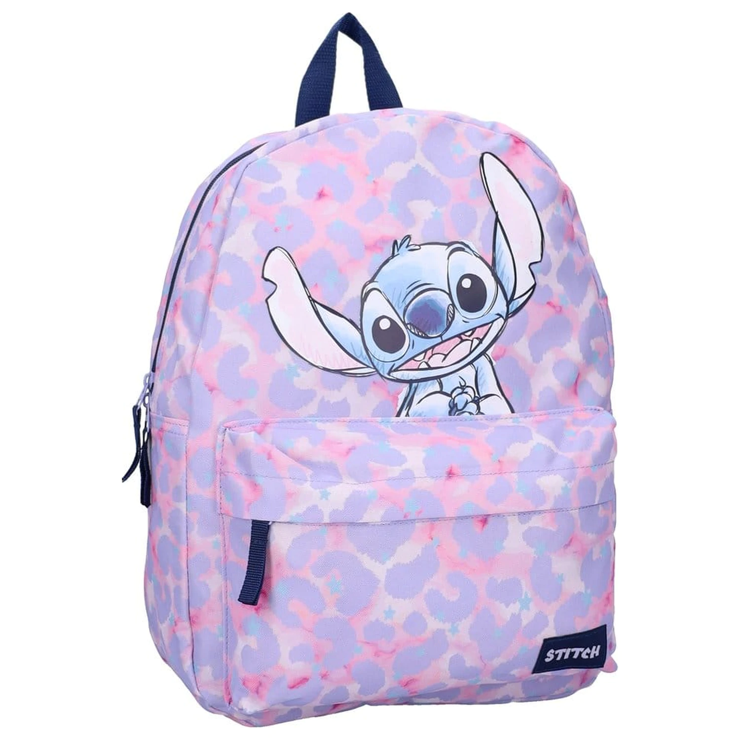 Lilo & Stitch Ruksak Ultimate Icons produktová fotografia