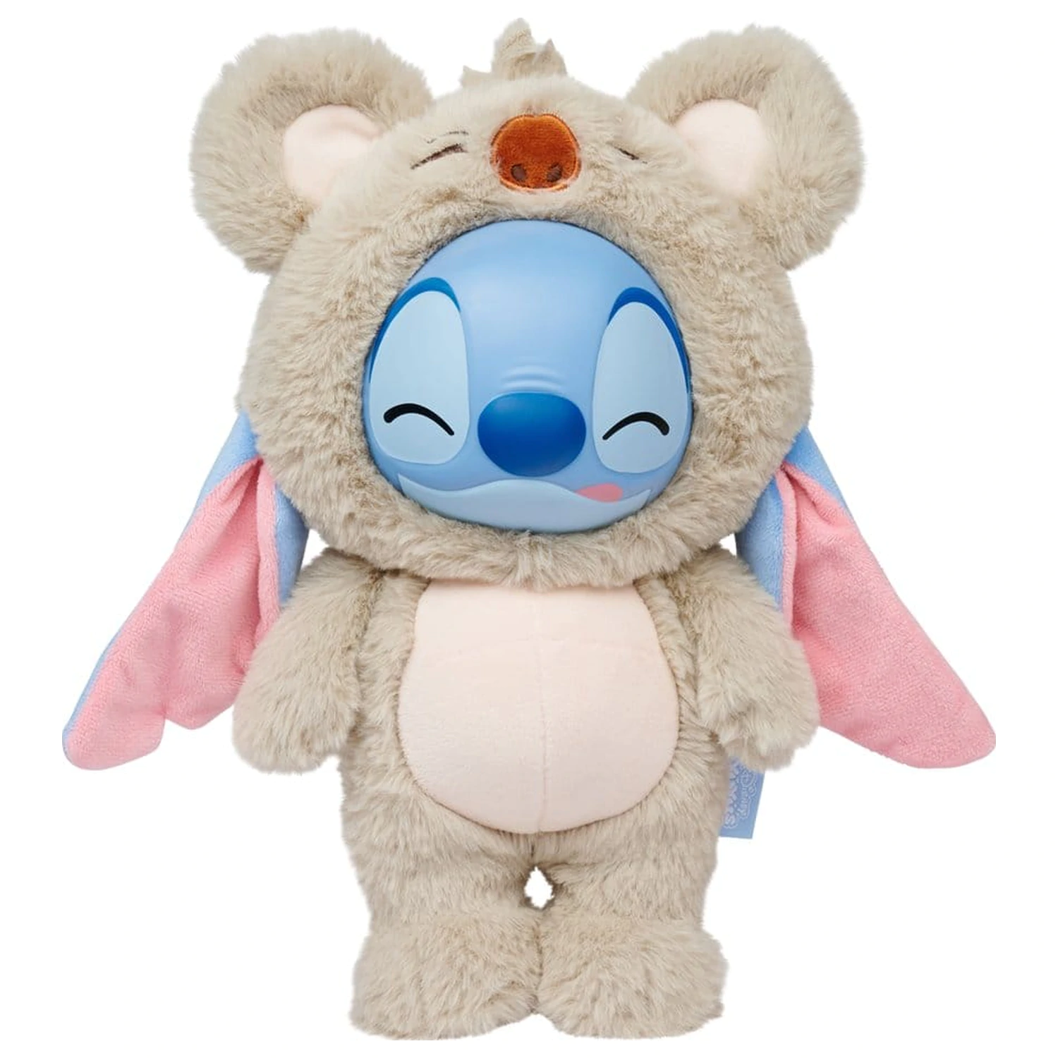 Lilo & Stitch YUYUS plyšová figúrka Stitch Koala 28cm produktová fotografia