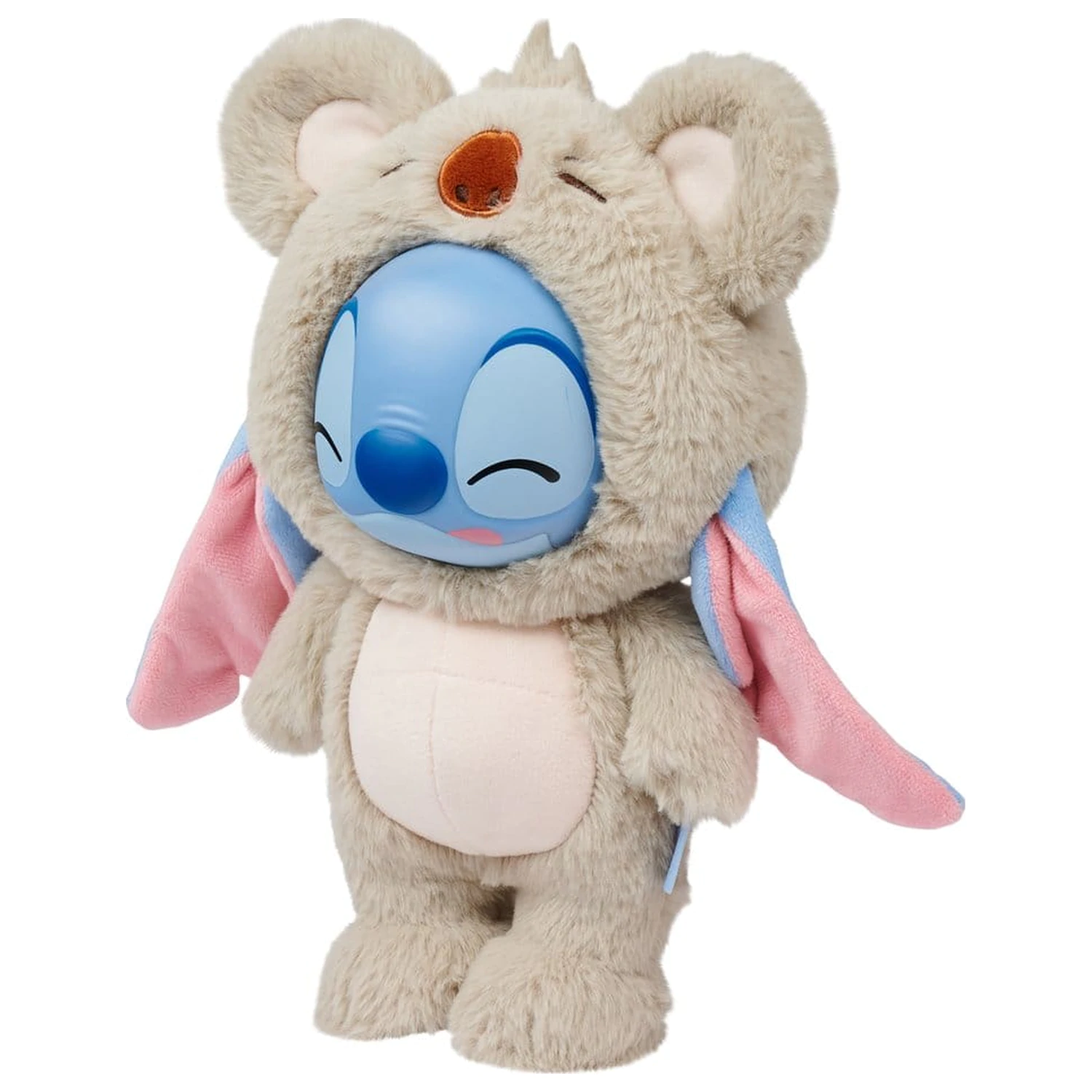 Lilo & Stitch YUYUS plyšová figúrka Stitch Koala 28cm produktová fotografia