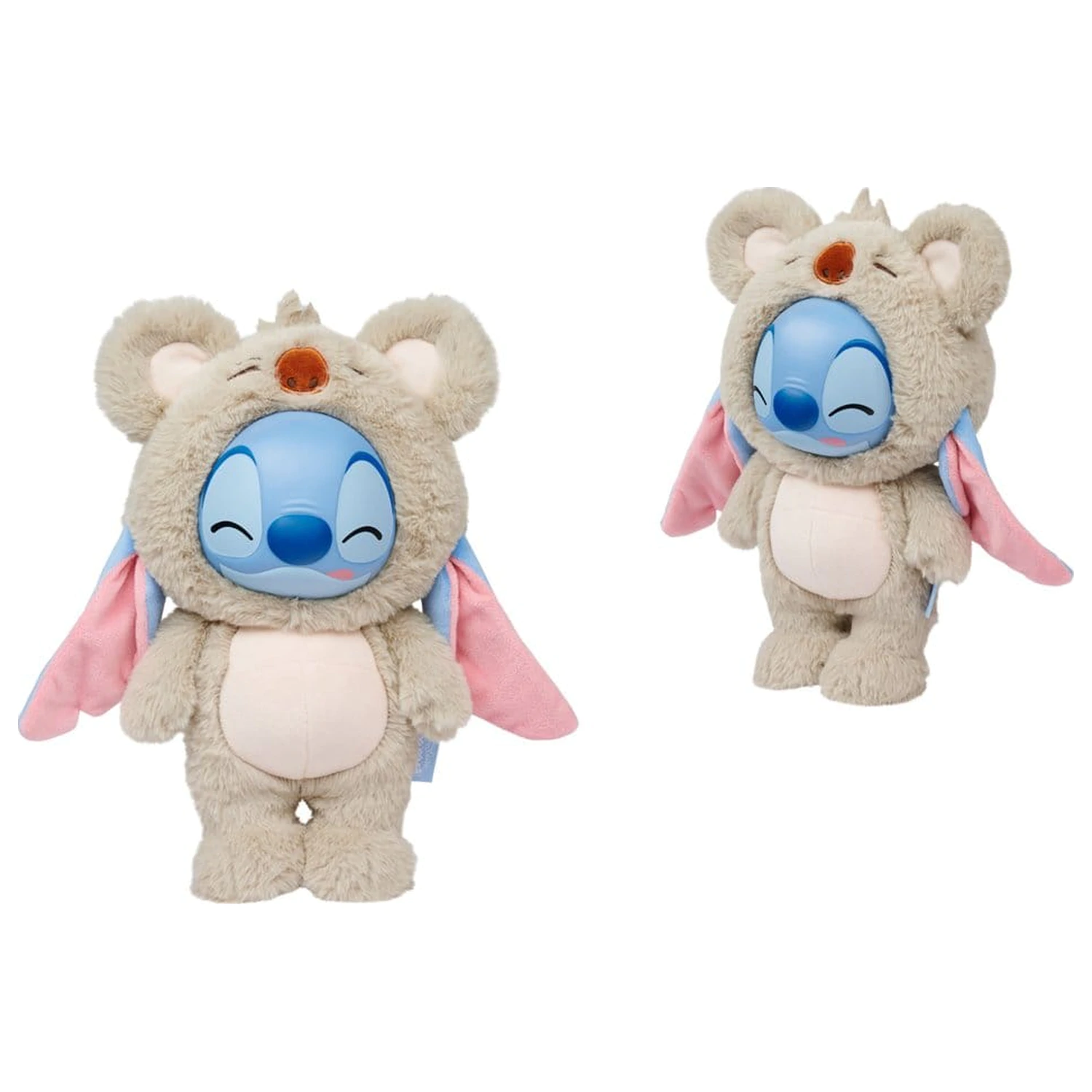 Lilo & Stitch YUYUS plyšová figúrka Stitch Koala 28cm produktová fotografia