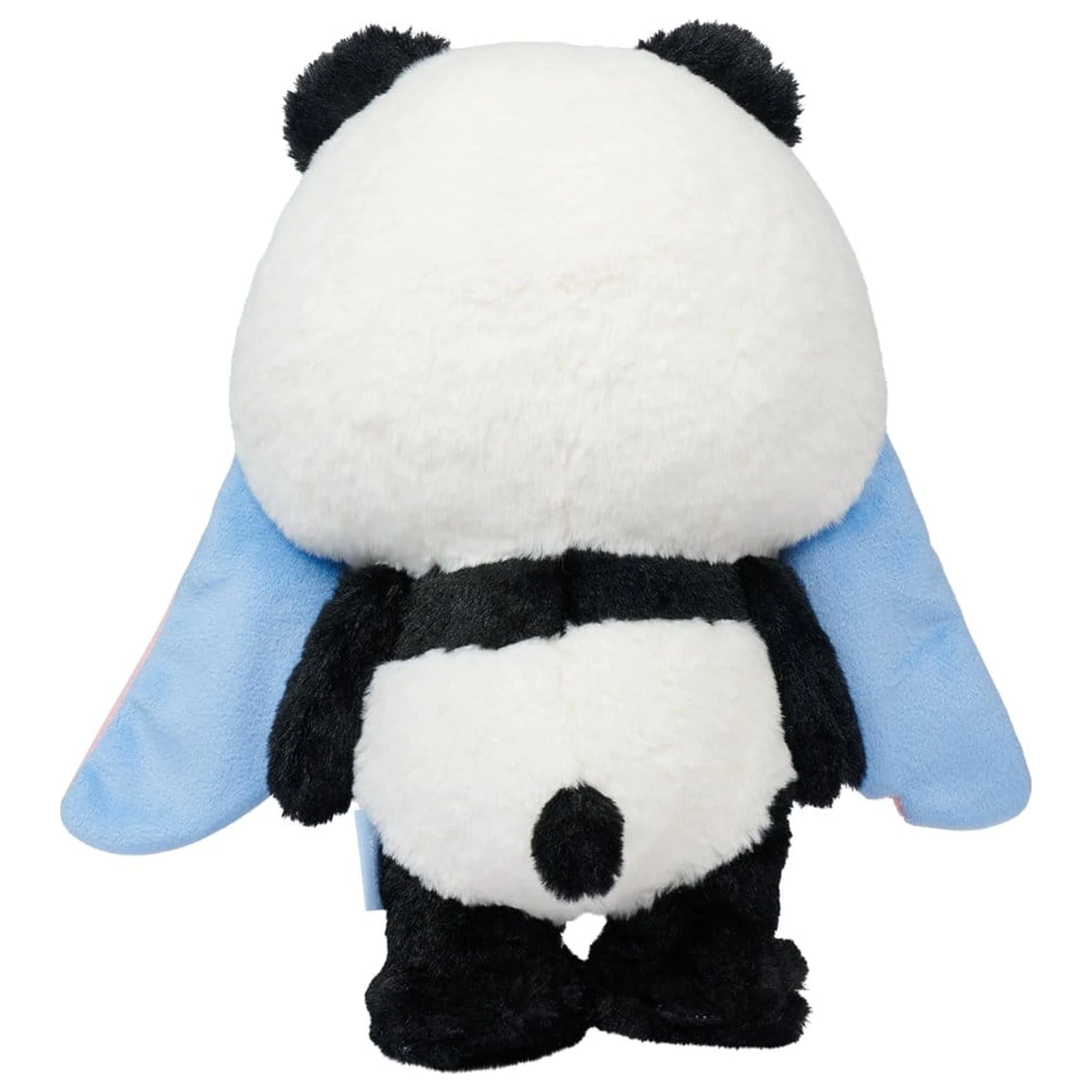 Lilo & Stitch YUYUS plyšová figúrka Stitch Panda 28 cm produktová fotografia
