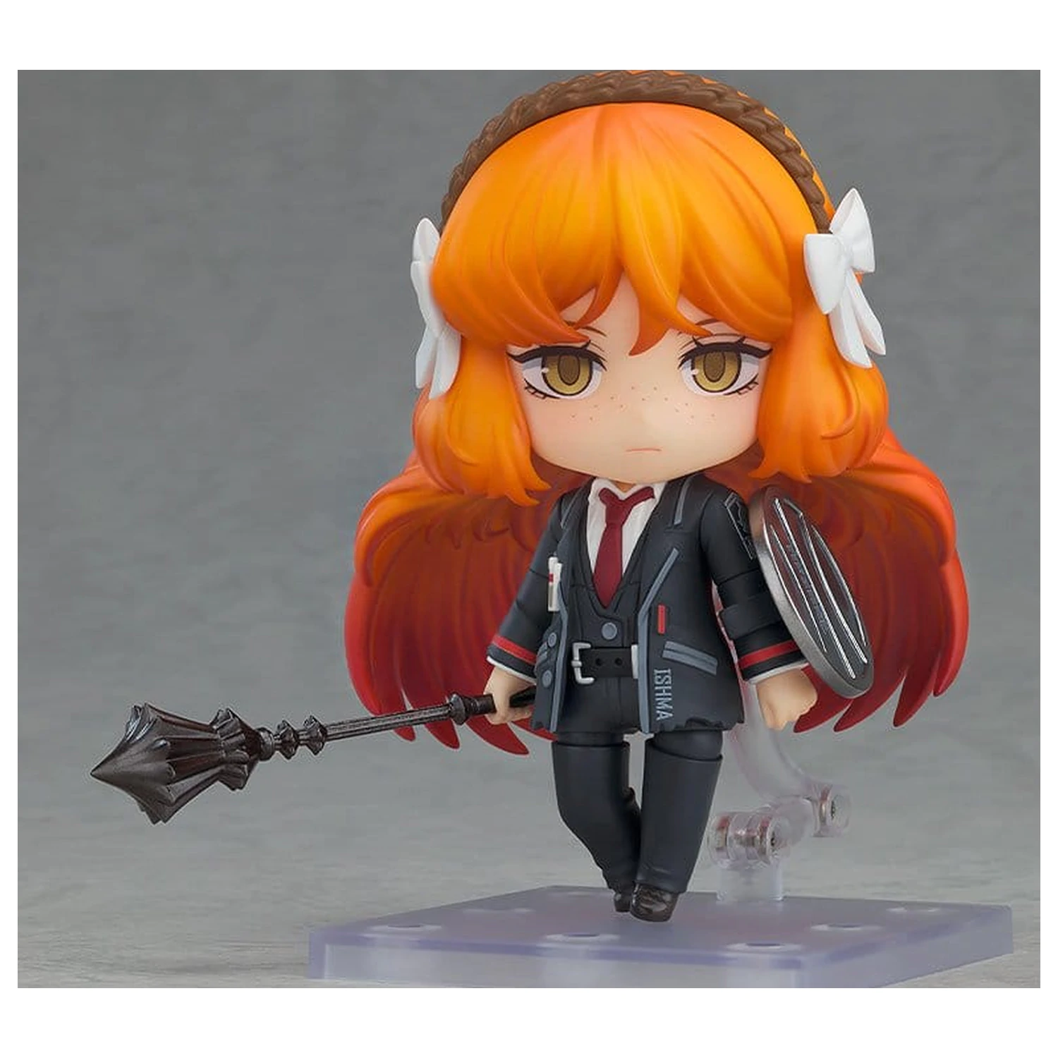 Limbus Company Nendoroid akčná figúrka Ishmael 10 cm produktová fotografia