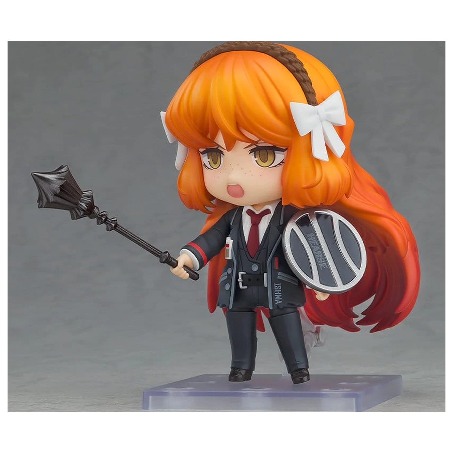 Limbus Company Nendoroid akčná figúrka Ishmael 10 cm produktová fotografia