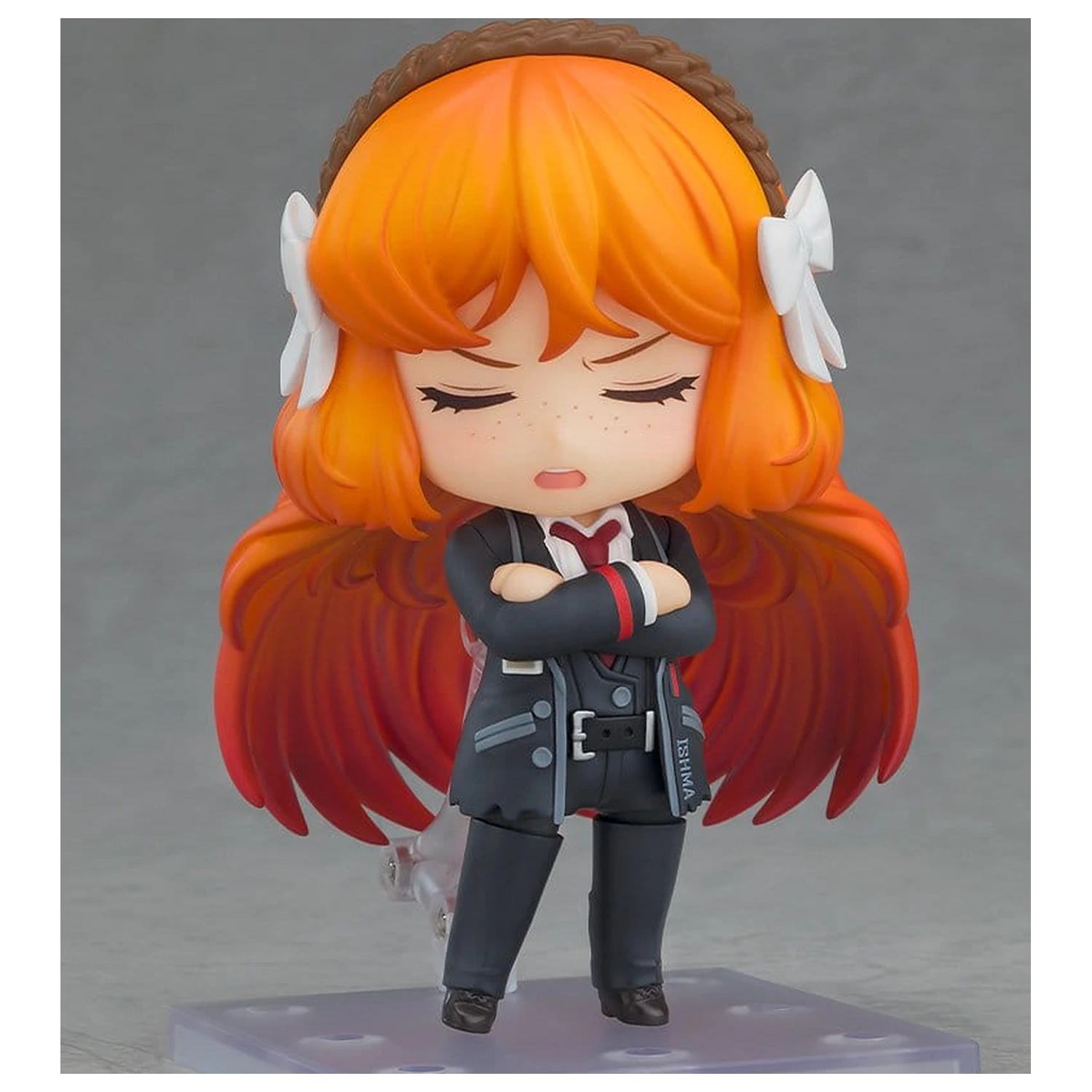 Limbus Company Nendoroid akčná figúrka Ishmael 10 cm produktová fotografia