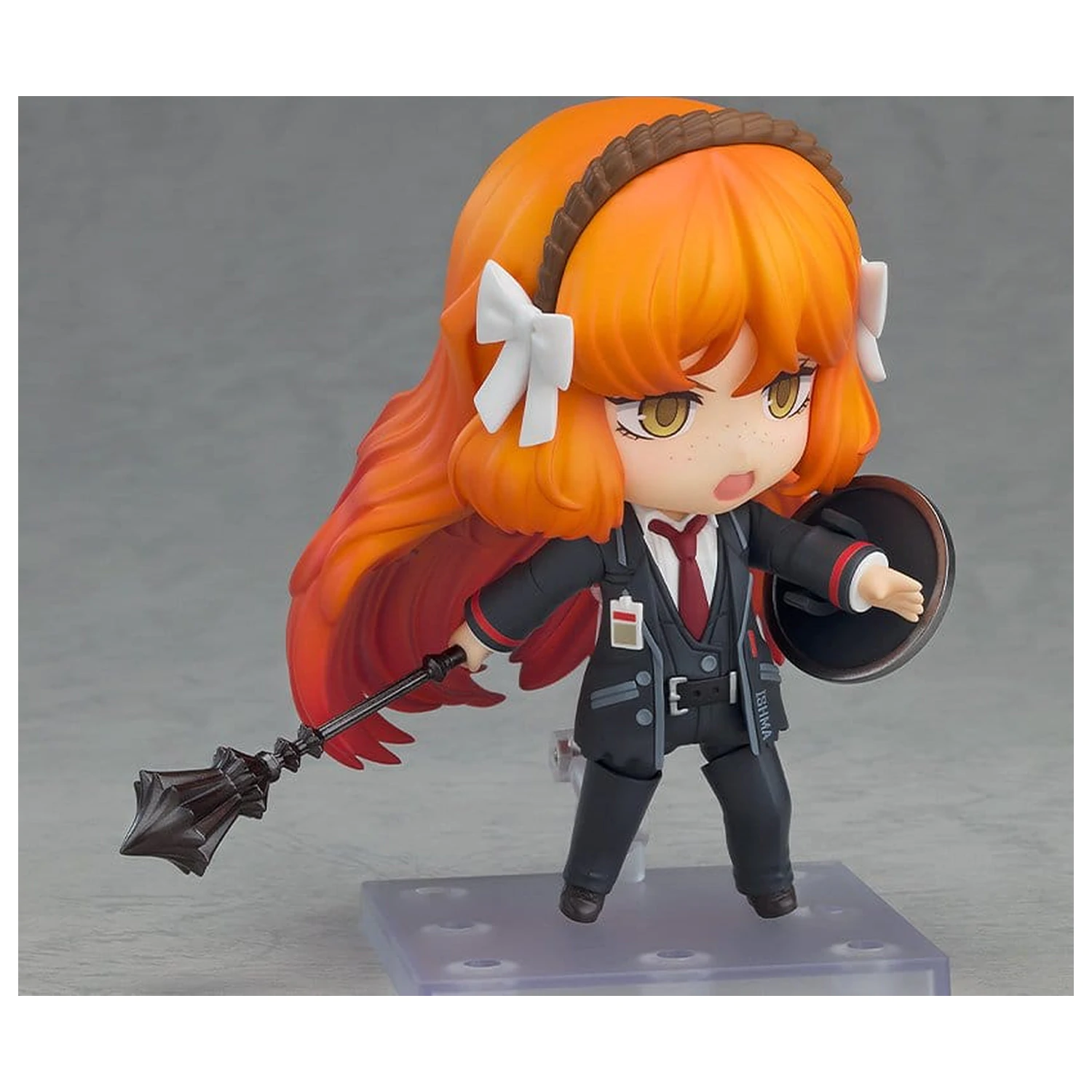 Limbus Company Nendoroid akčná figúrka Ishmael 10 cm produktová fotografia