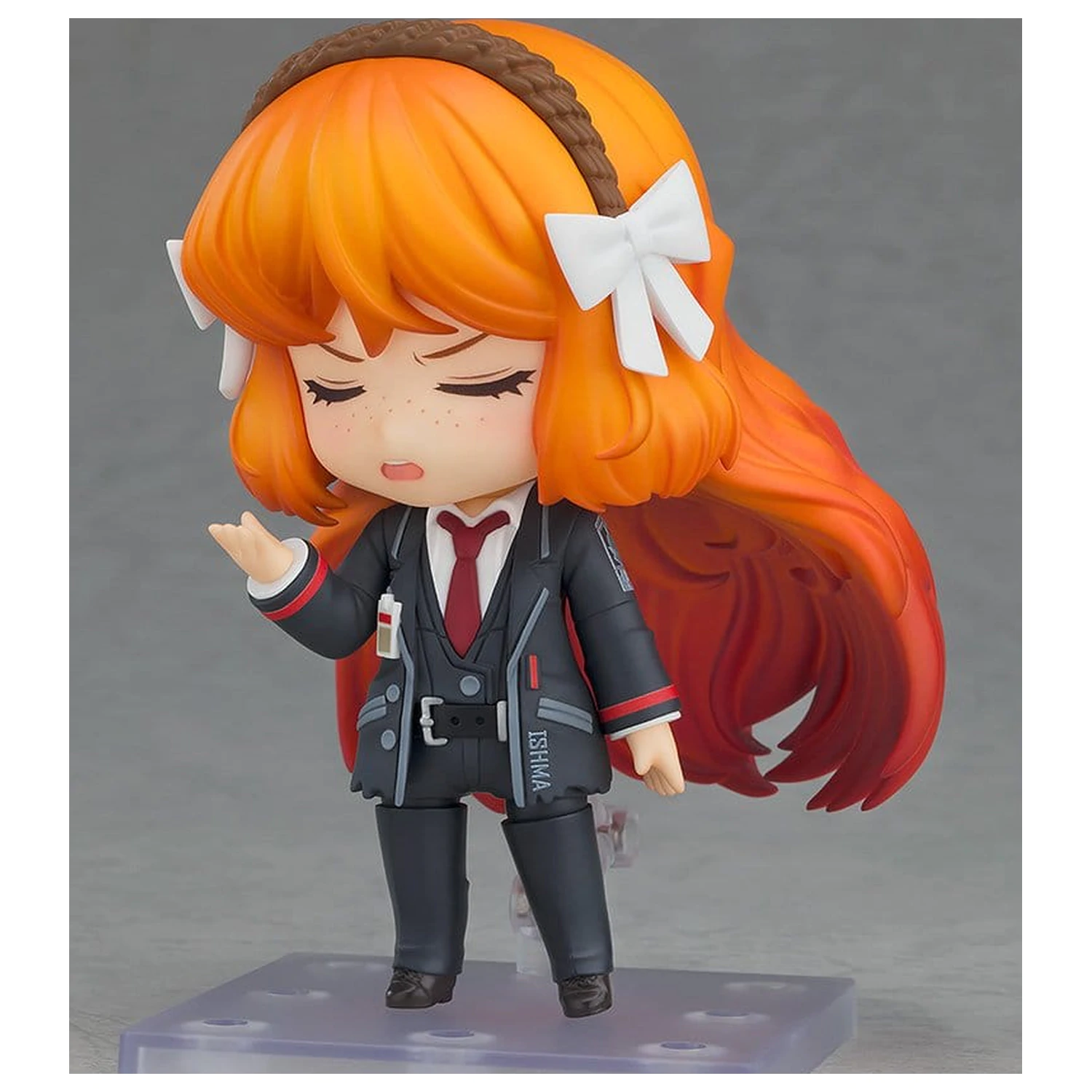 Limbus Company Nendoroid akčná figúrka Ishmael 10 cm produktová fotografia