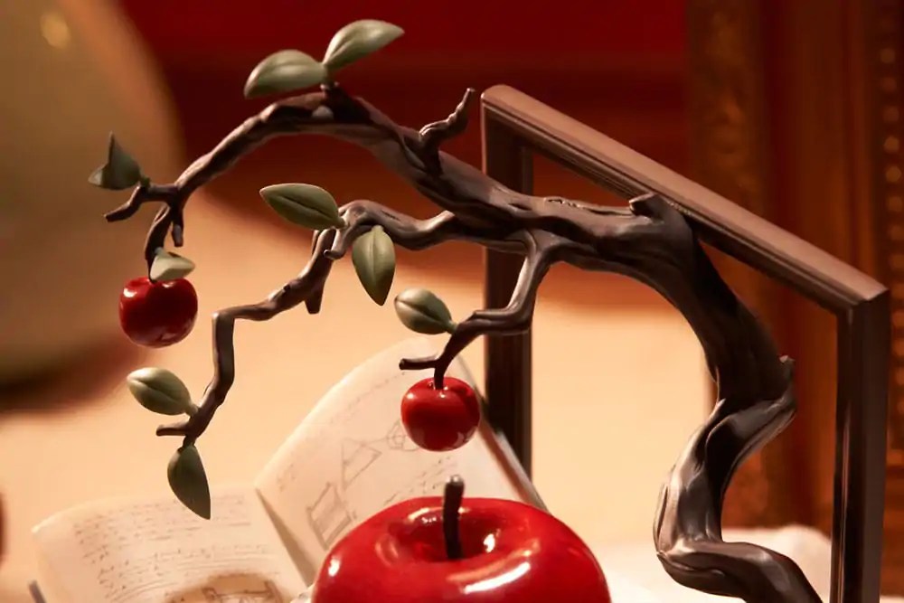 LIMEPIE Séria Reverse PVC Socha 1999 APPLe Erudite and Juicy Ver. 10 cm produktová fotografia