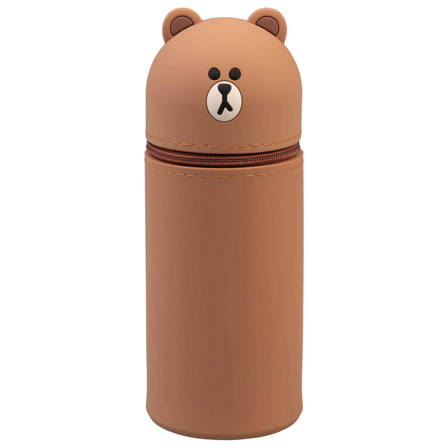 Line Friends Brown 3D peračník produktová fotografia