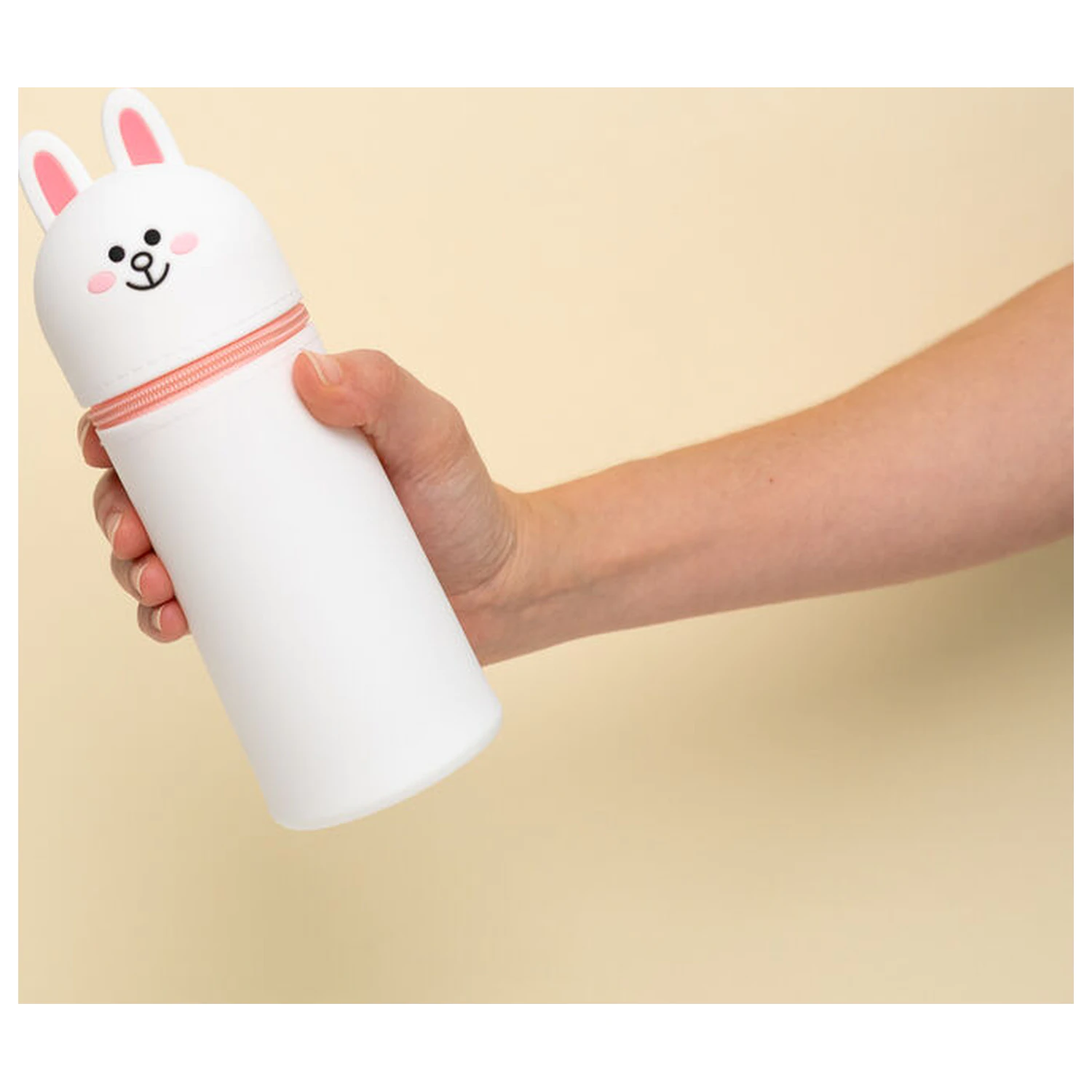 Line Friends Cony 3D peračník produktová fotografia