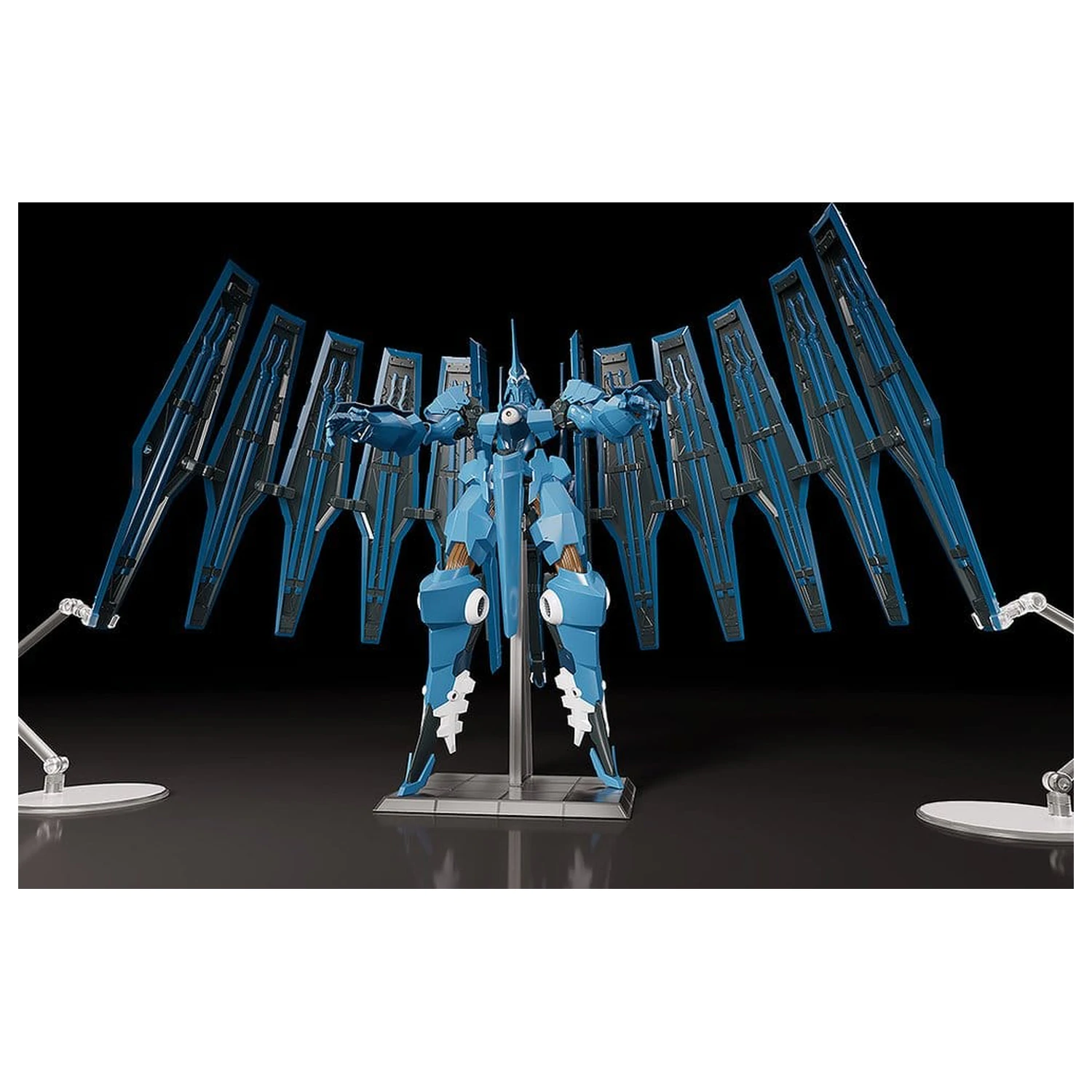 Linebarrels of Iron (Manga Edition) Moderoid plastový model Vardant 19 cm produktová fotografia