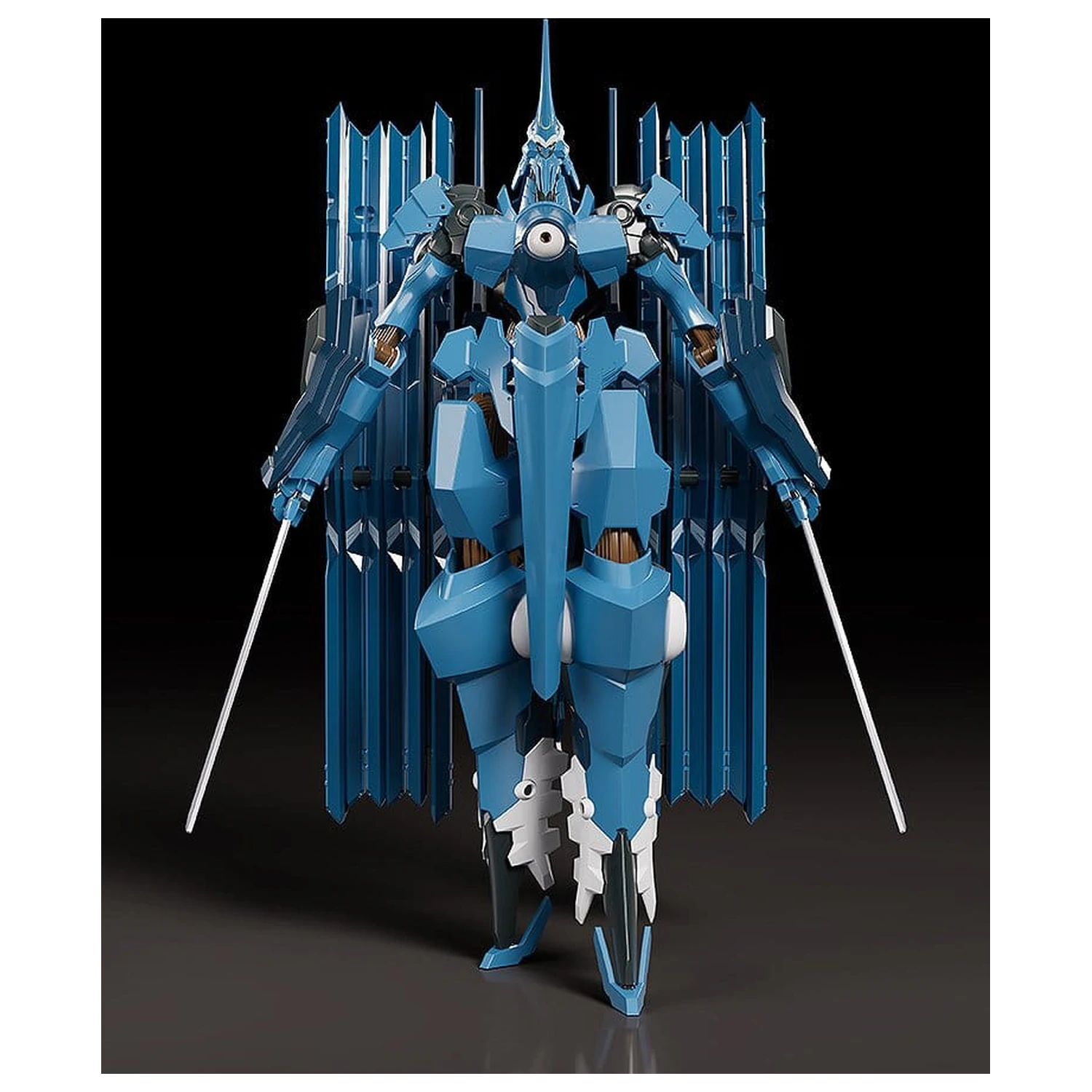 Linebarrels of Iron (Manga Edition) Moderoid plastový model Vardant 19 cm produktová fotografia