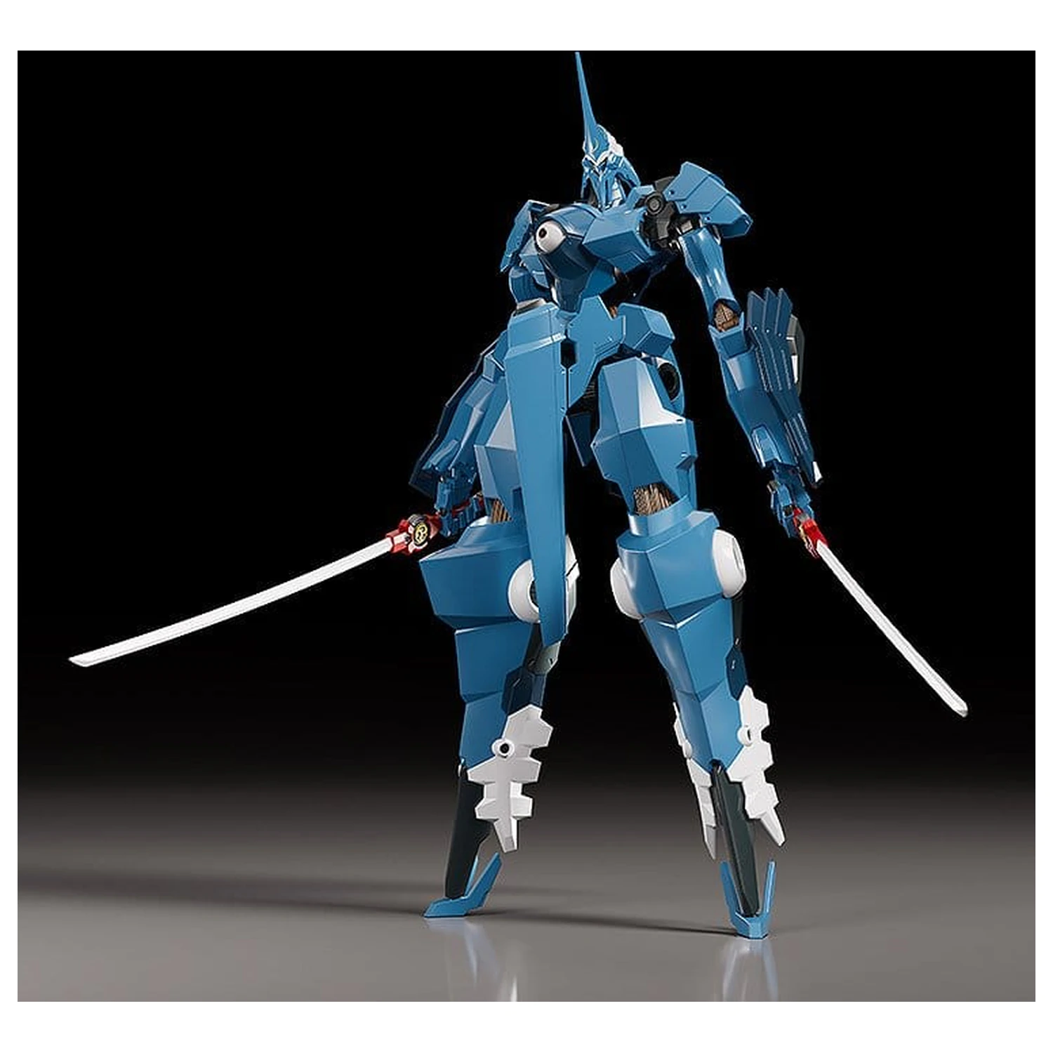 Linebarrels of Iron (Manga Edition) Moderoid plastový model Vardant 19 cm produktová fotografia