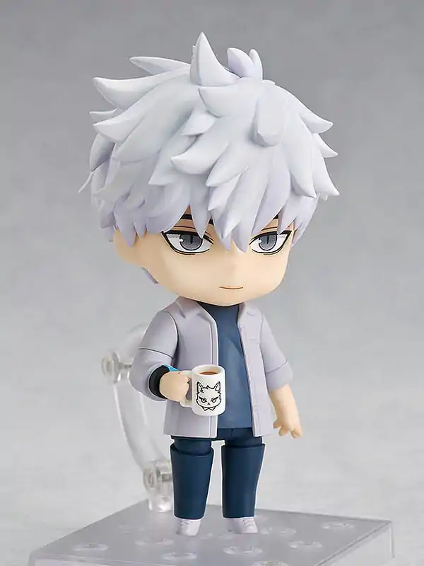 Link Click Nendoroid akčná figúrka Cheng Xiaoshi 10 cm produktová fotografia