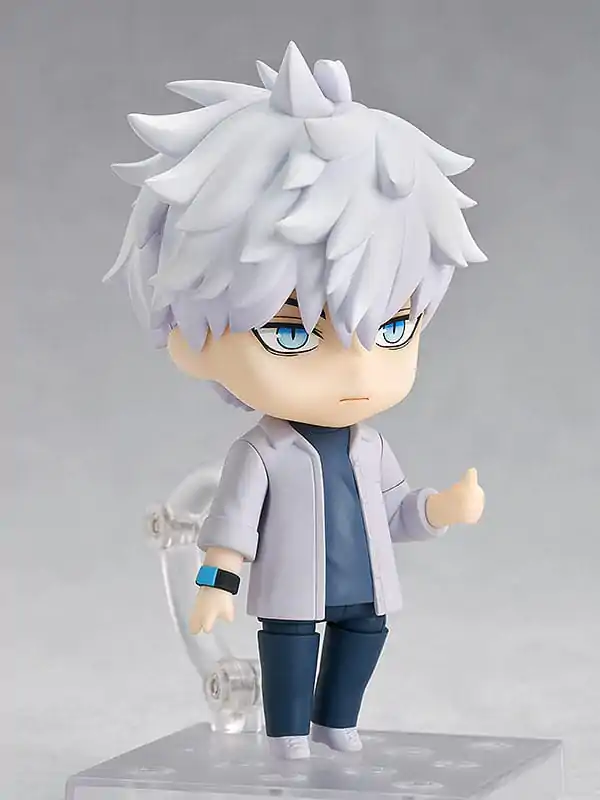 Link Click Nendoroid akčná figúrka Cheng Xiaoshi 10 cm produktová fotografia