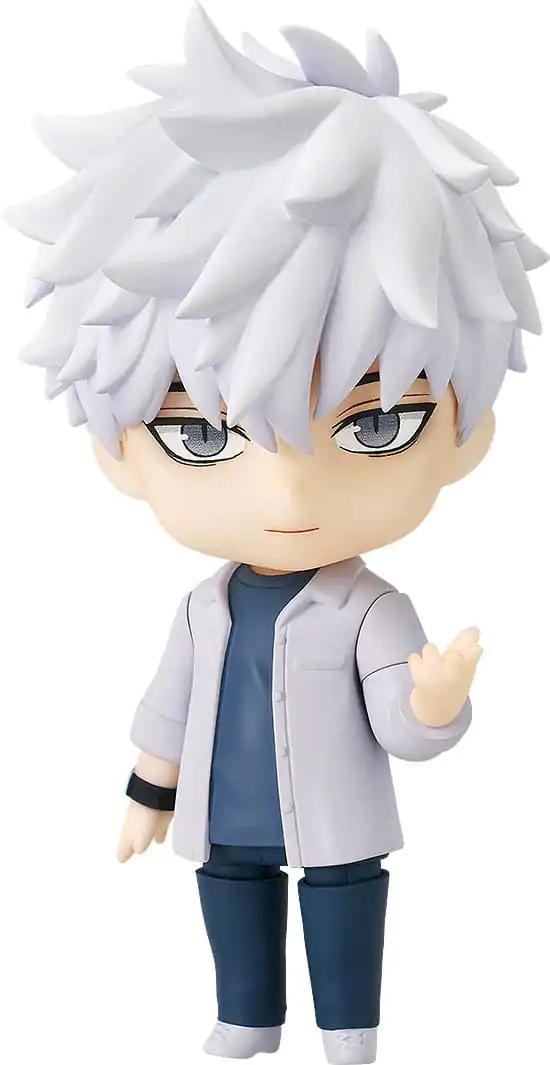 Link Click Nendoroid akčná figúrka Cheng Xiaoshi 10 cm produktová fotografia
