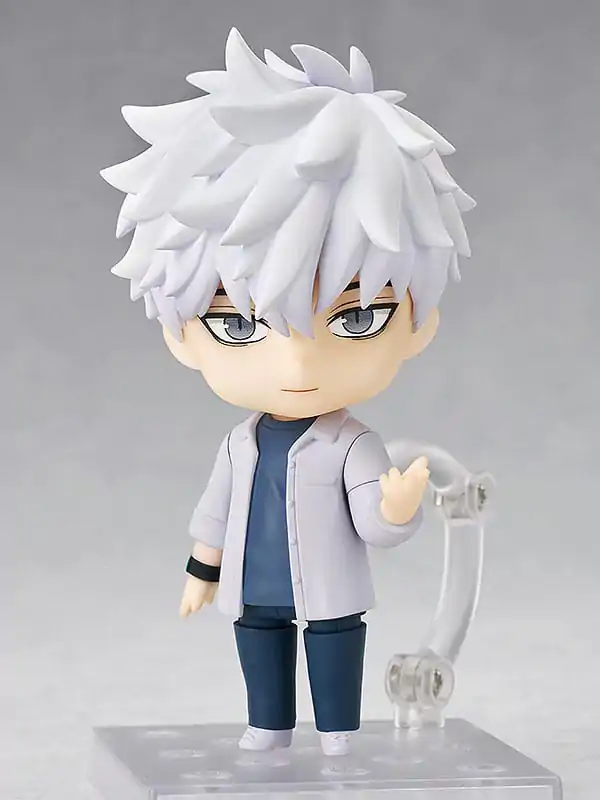 Link Click Nendoroid akčná figúrka Cheng Xiaoshi 10 cm produktová fotografia