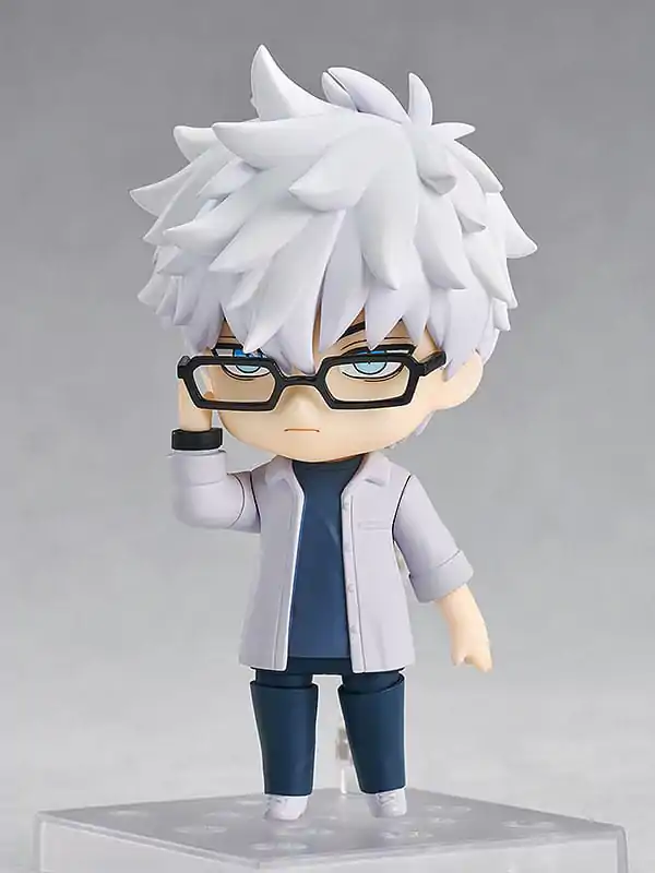 Link Click Nendoroid akčná figúrka Cheng Xiaoshi 10 cm produktová fotografia
