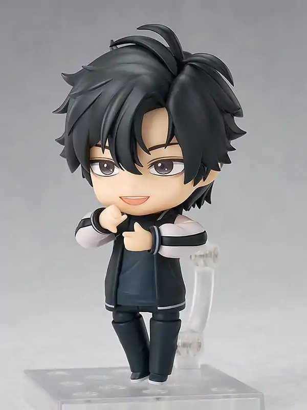 Link Click Nendoroid Akčná Figúrka Cheng Xiaoshi 10 cm produktová fotografia