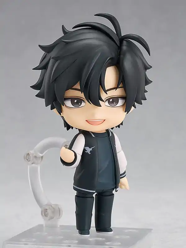 Link Click Nendoroid Akčná Figúrka Cheng Xiaoshi 10 cm produktová fotografia