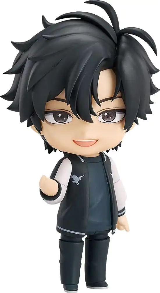 Link Click Nendoroid Akčná Figúrka Cheng Xiaoshi 10 cm produktová fotografia