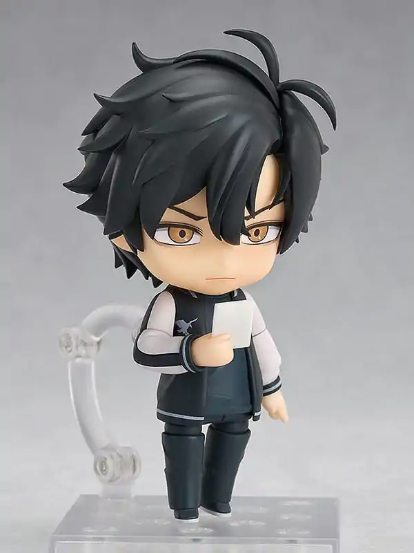 Link Click Nendoroid Akčná Figúrka Cheng Xiaoshi 10 cm produktová fotografia