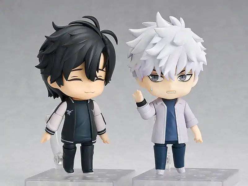 Link Click Nendoroid Akčná Figúrka Cheng Xiaoshi 10 cm produktová fotografia