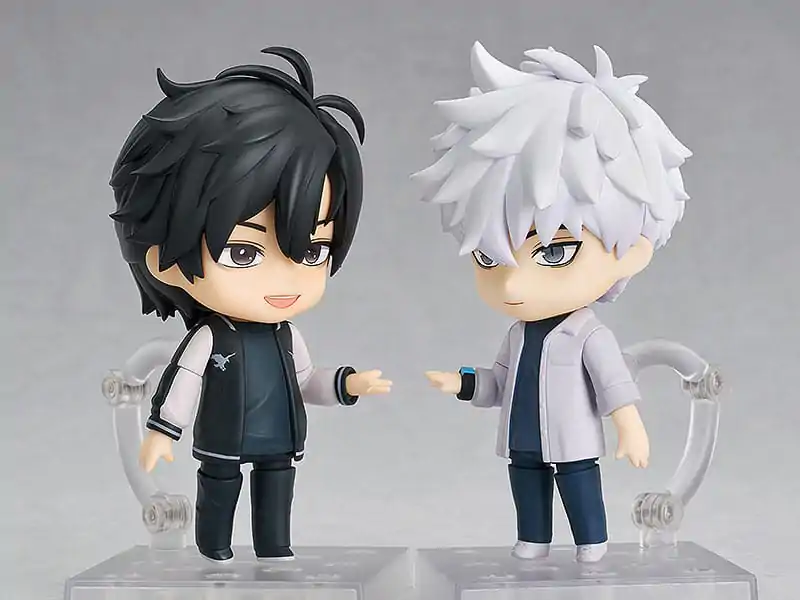 Link Click Nendoroid Akčná Figúrka Cheng Xiaoshi 10 cm produktová fotografia