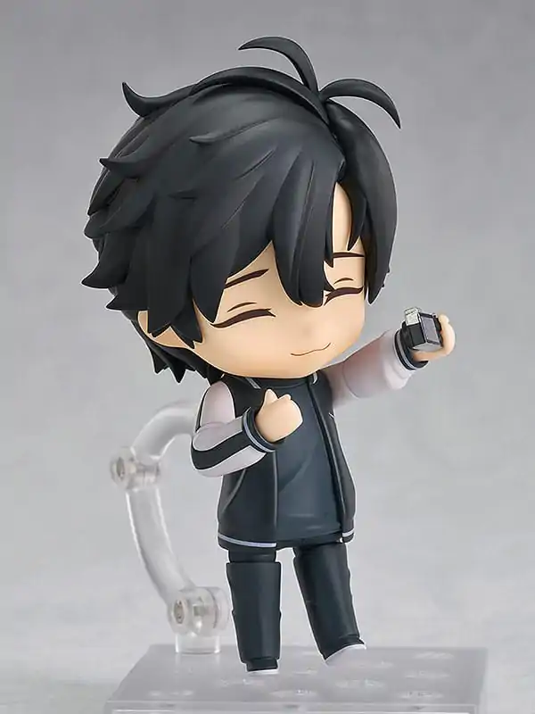 Link Click Nendoroid Akčná Figúrka Cheng Xiaoshi 10 cm produktová fotografia