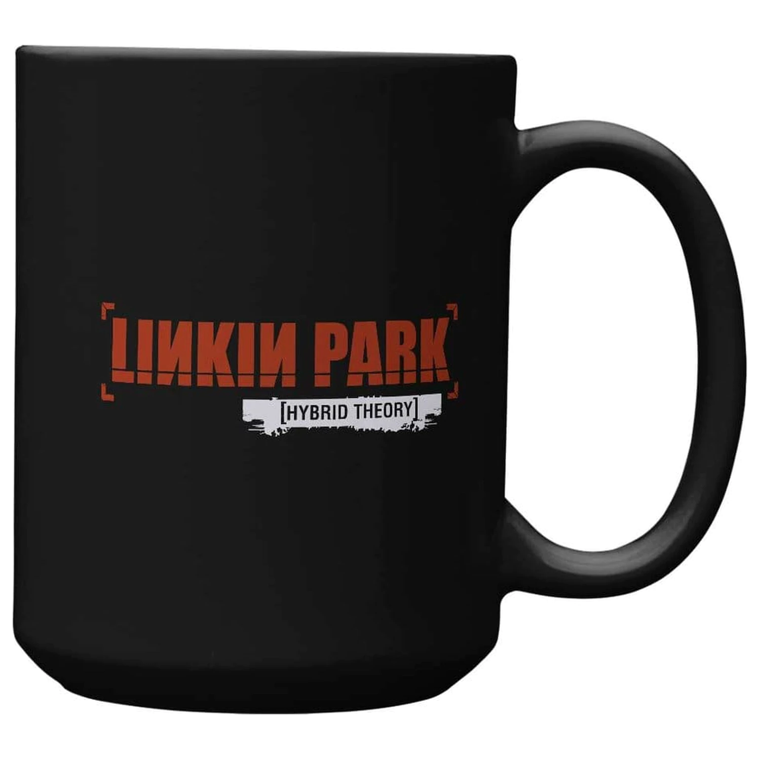 Linkin Park Hrnček 350 ml produktová fotografia