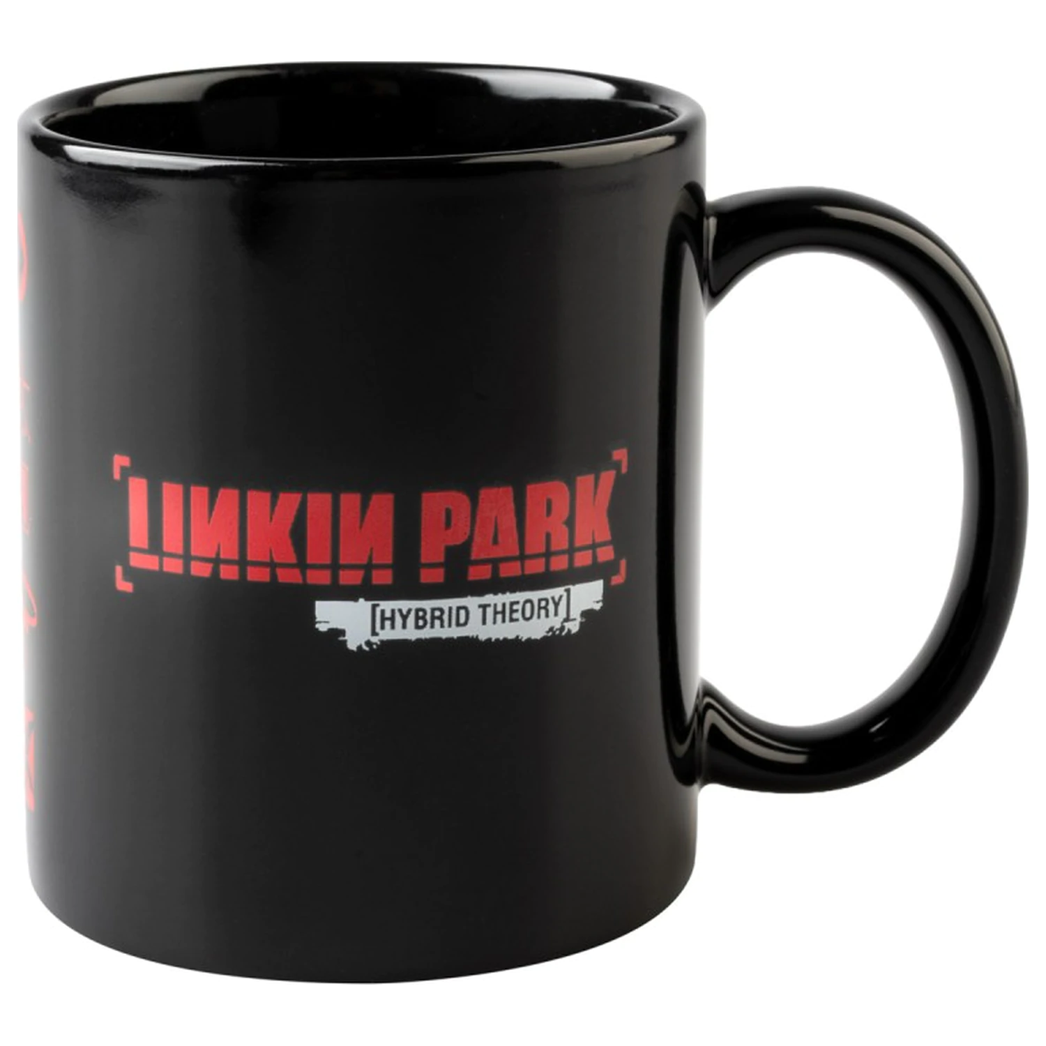 Linkin Park Hrnček 350 ml produktová fotografia