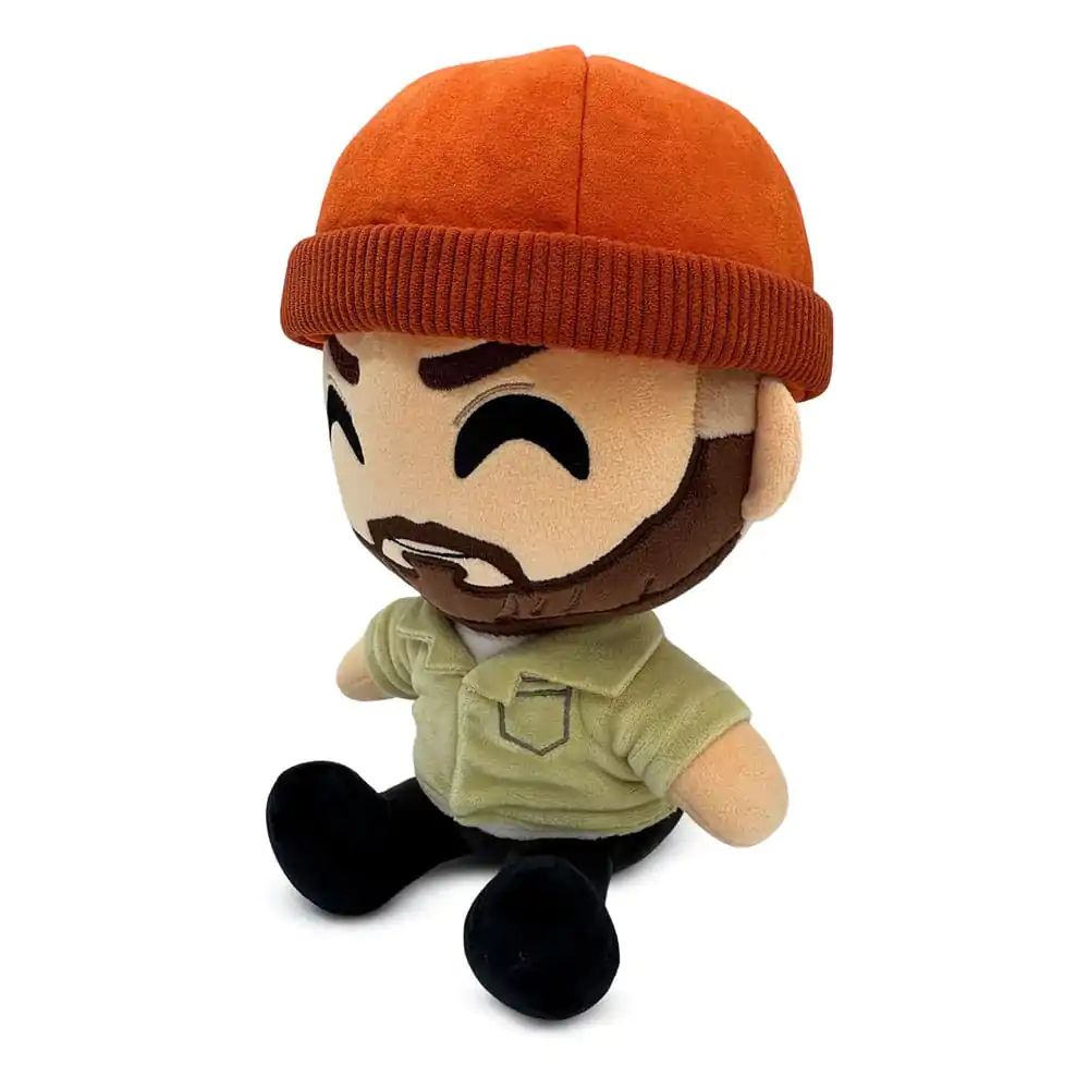 Linkin Park plyšová figúrka Dave 22 cm produktová fotografia