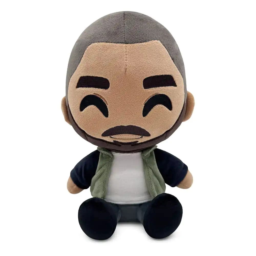 Linkin Park plyšová figúrka Mike 22 cm produktová fotografia
