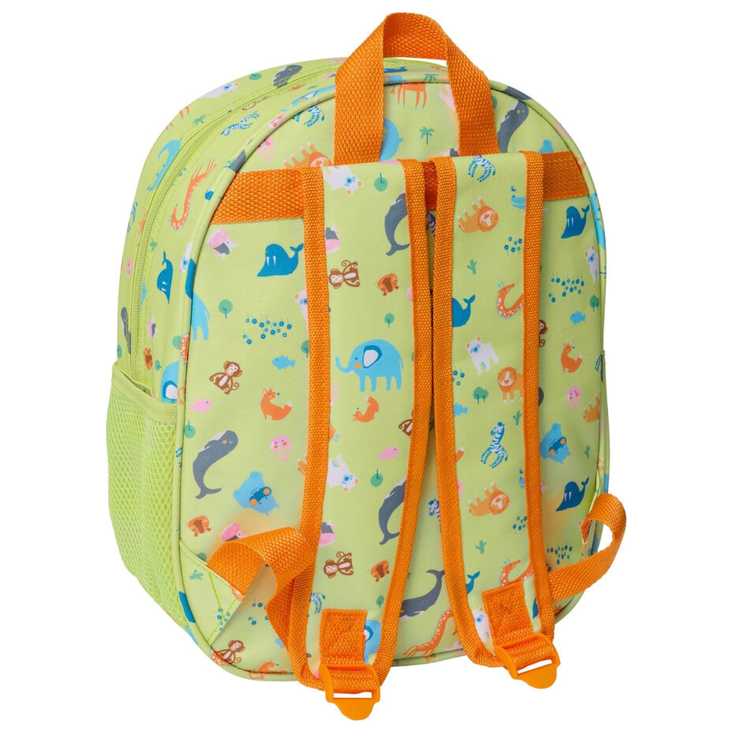 Lion 3D batoh 33 cm produktová fotografia